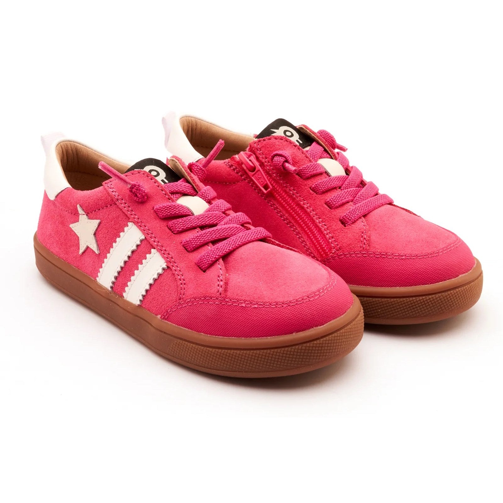 Old Soles Girl Wos Runner