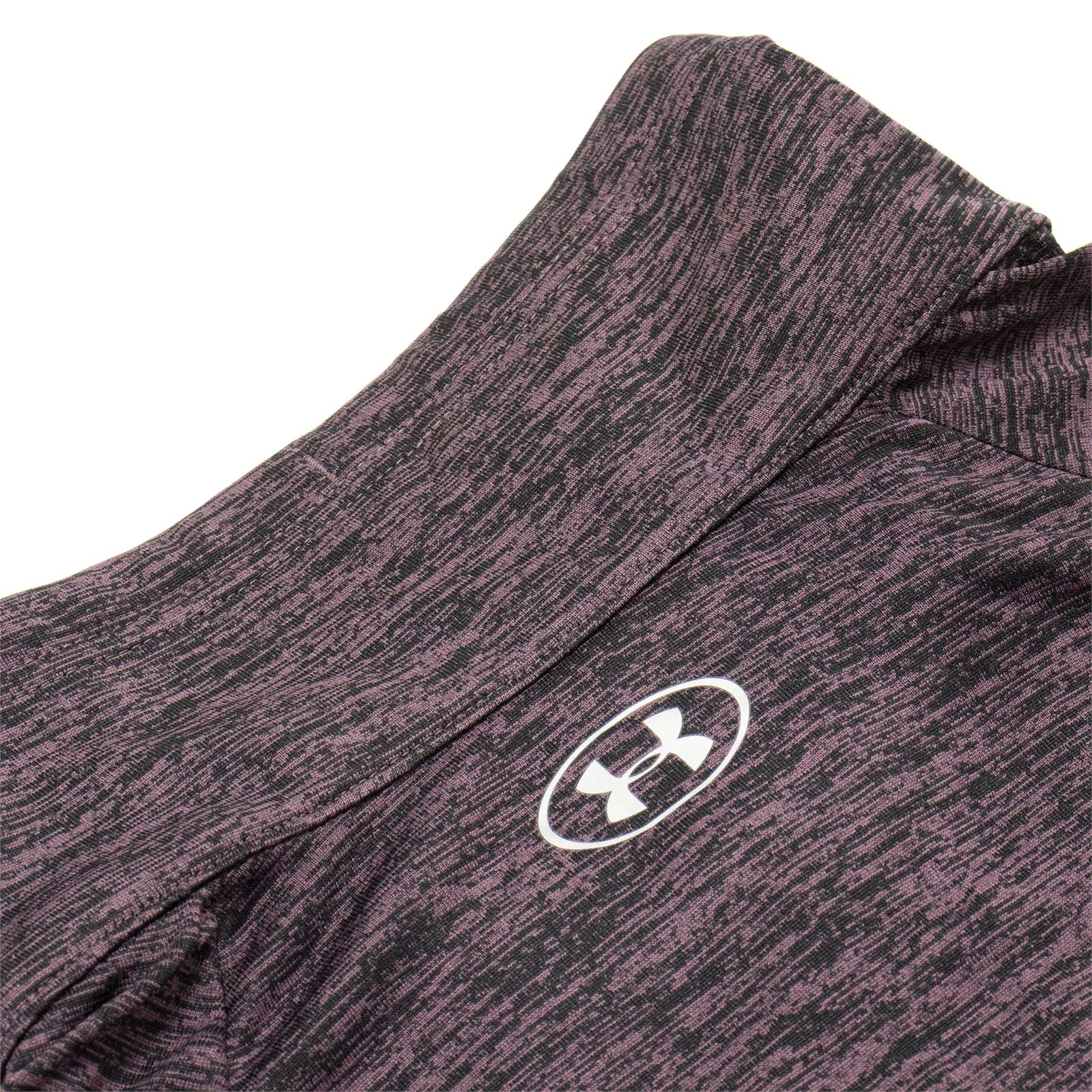Under Armour Women Tech Twist Full Zip Shirt
