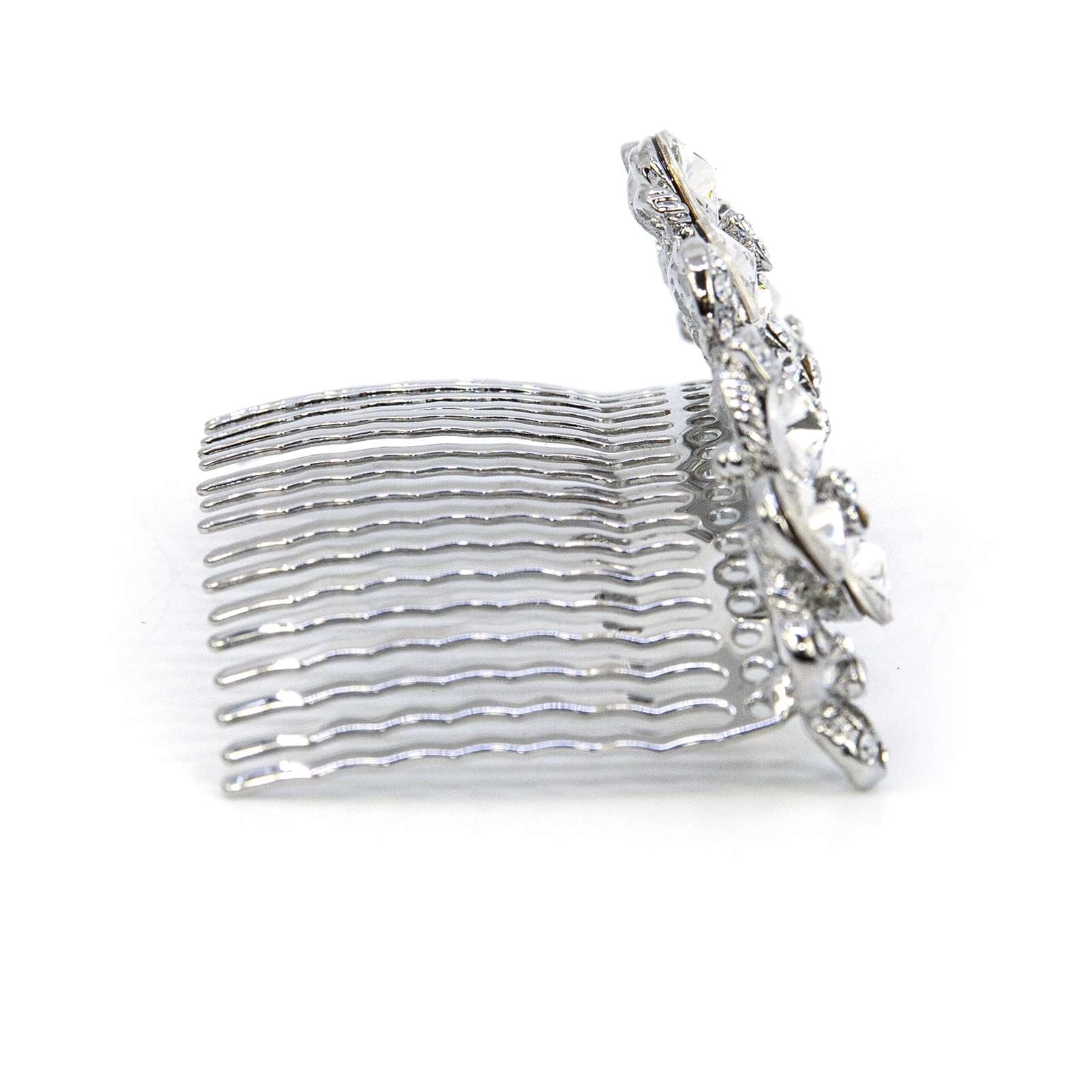 Athra Women Flower Tiara