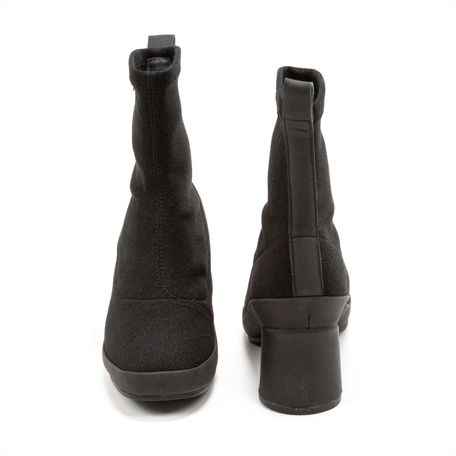 Camper Women Upright Boots