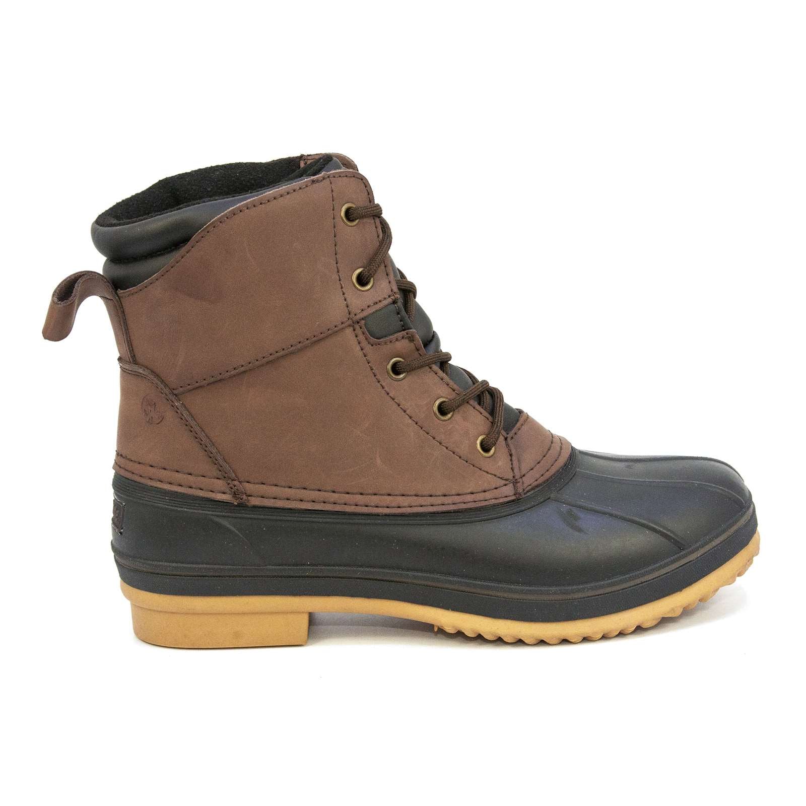 Northside Men Lewiston Waterproof Duck Boot