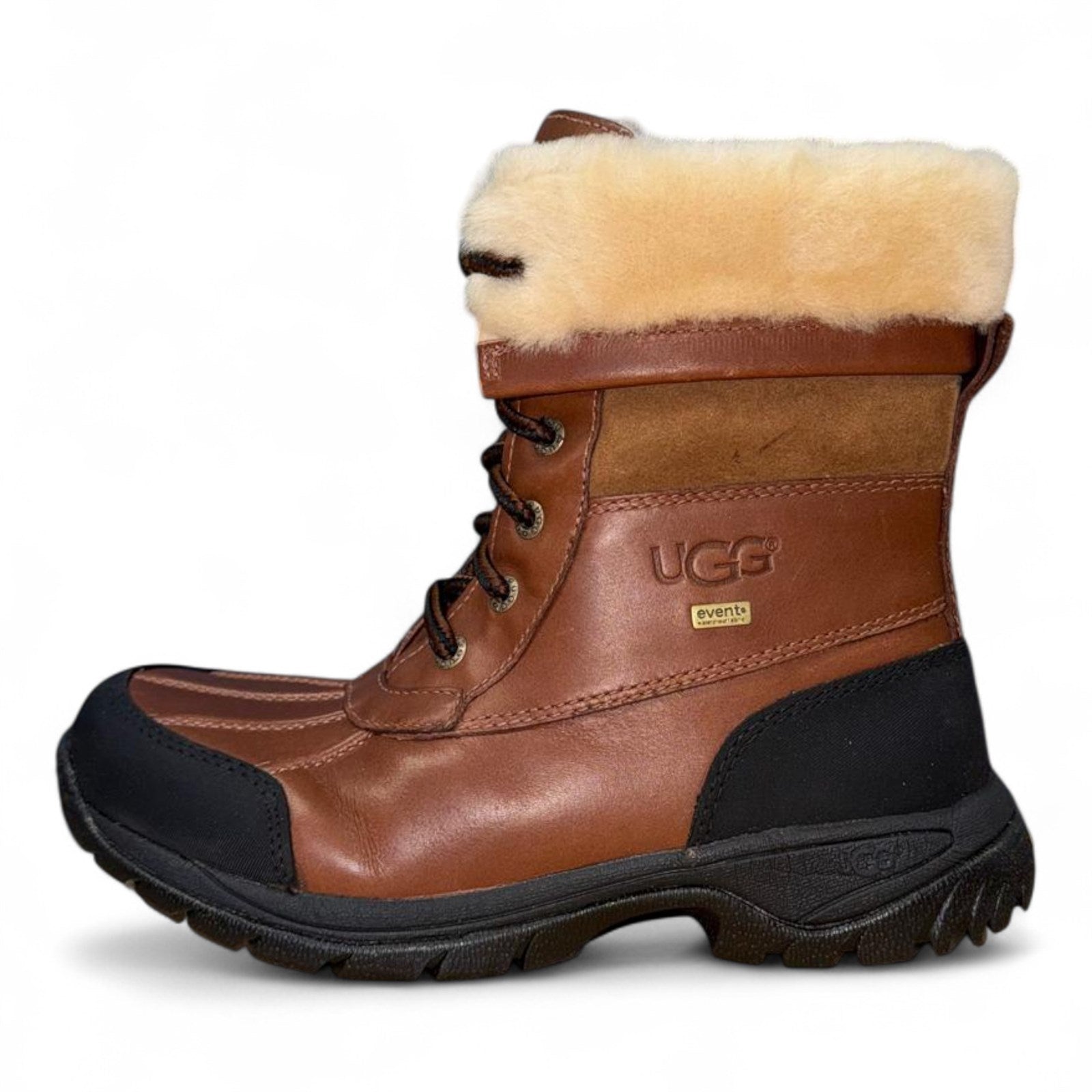 Ugg Girl Butte Boots