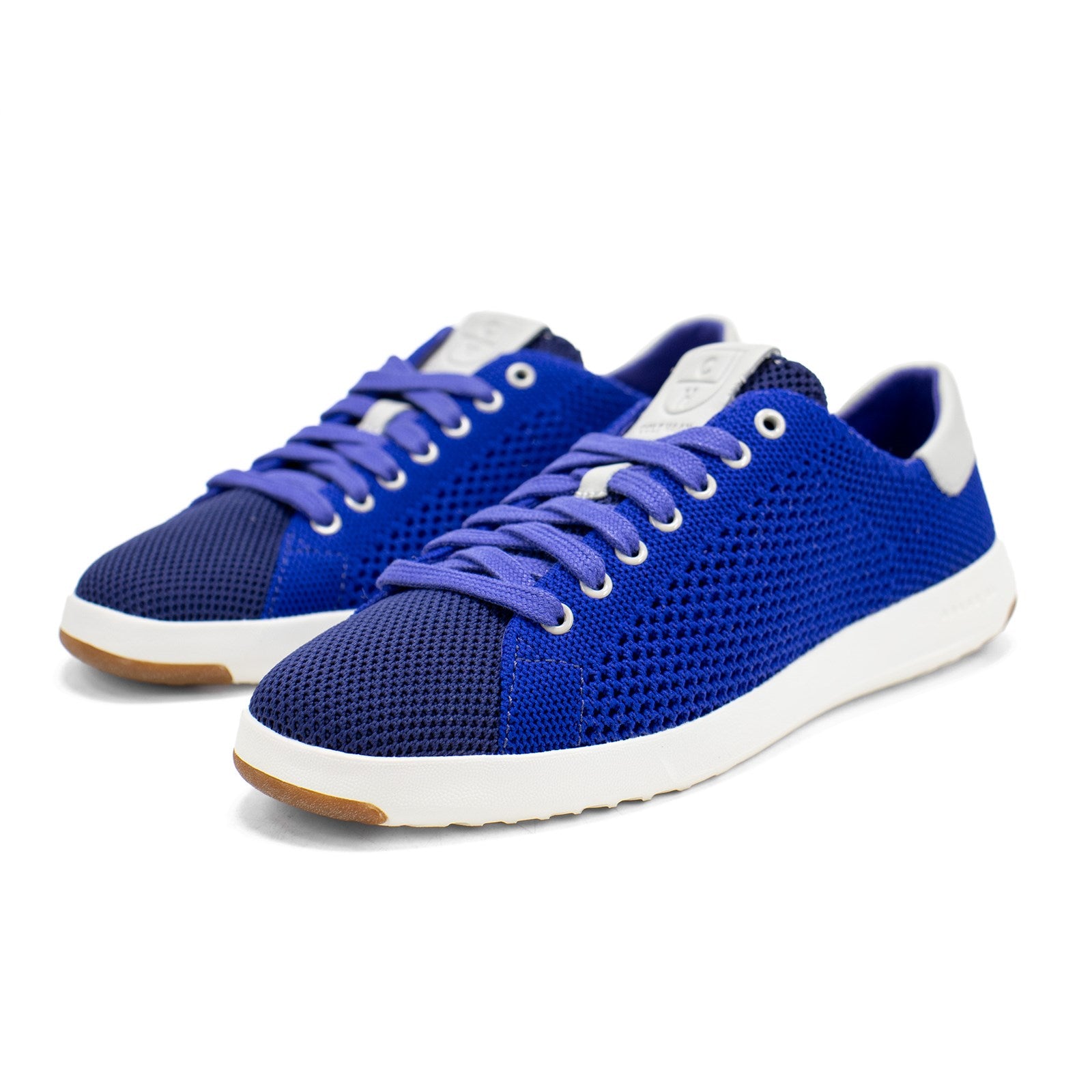 Cole Haan Women Grandpro Stitchlite Tennis Sneaker