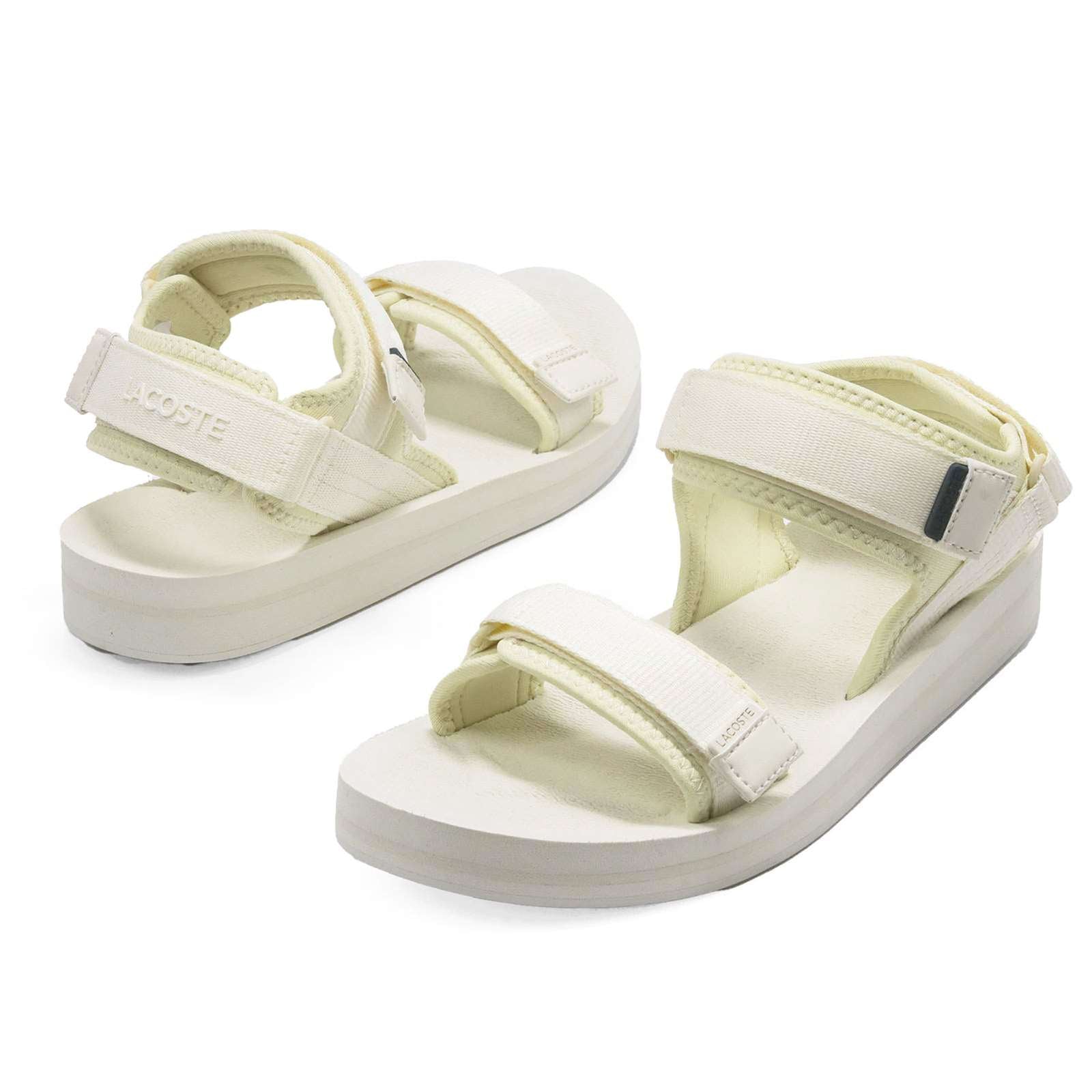 Lacoste Men Suruga Sandals