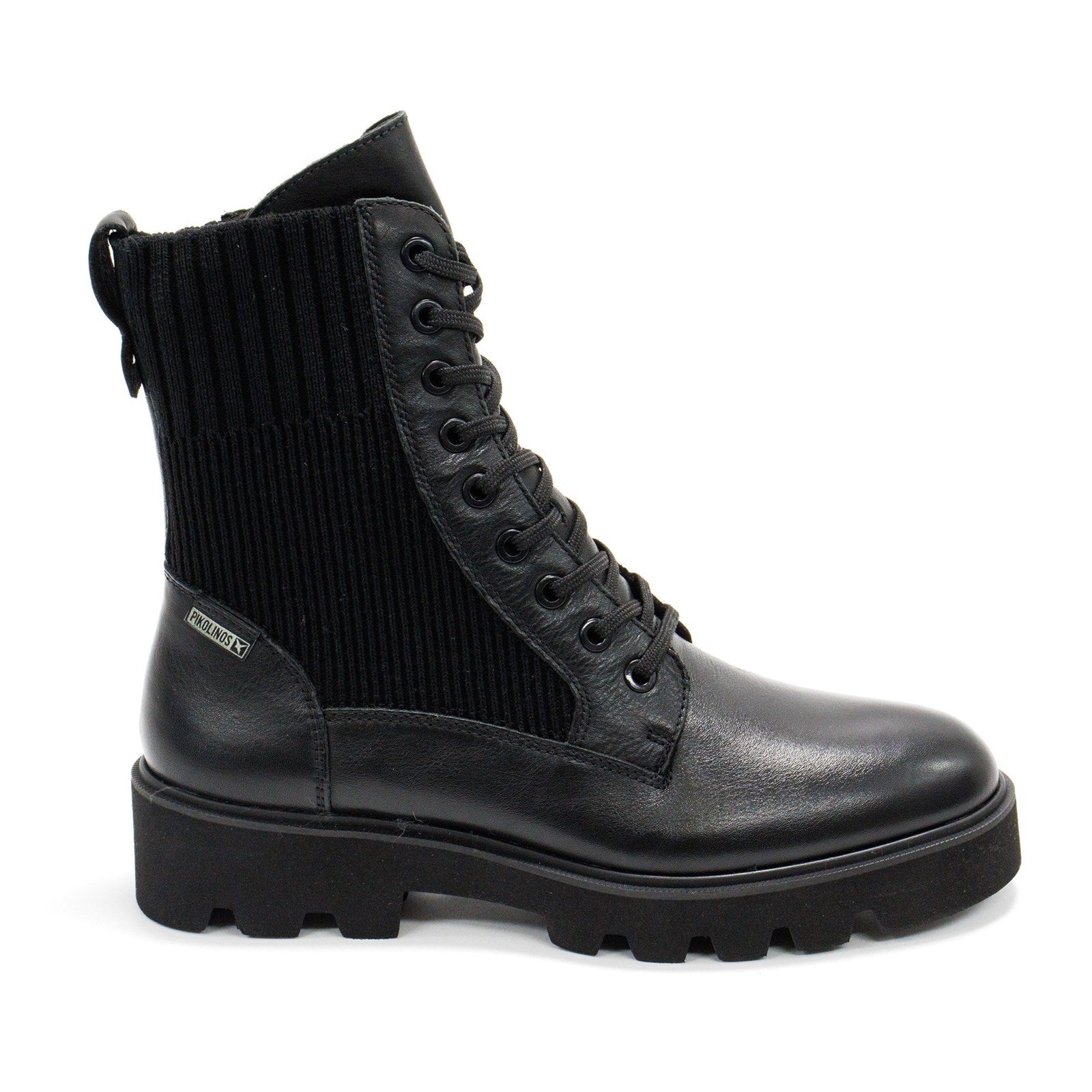 Pikolinos Women Salamanca Leather Ankle Boots