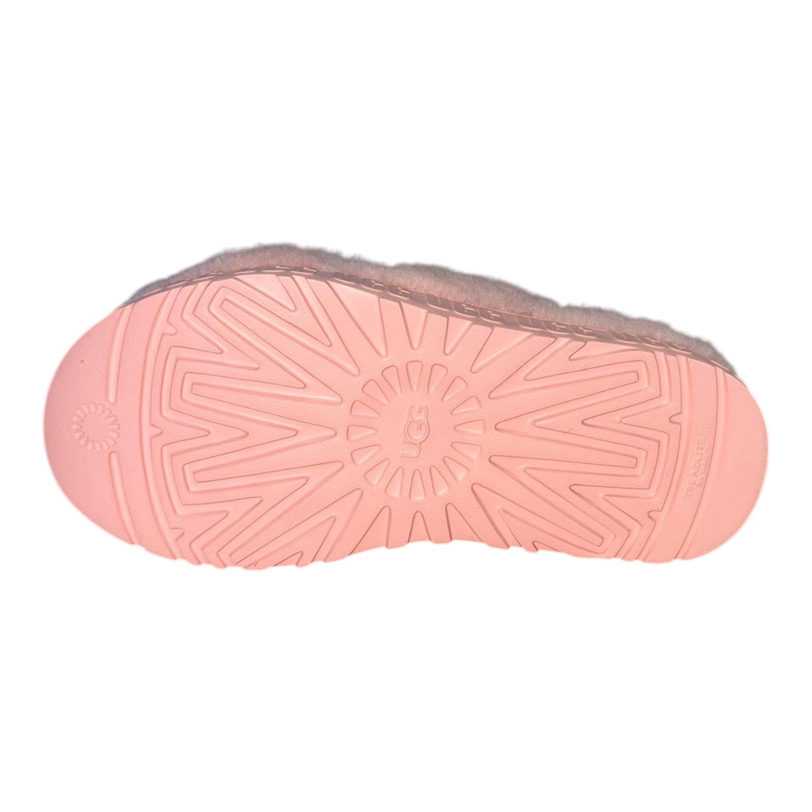 Ugg Women Oh Fluffita Slides