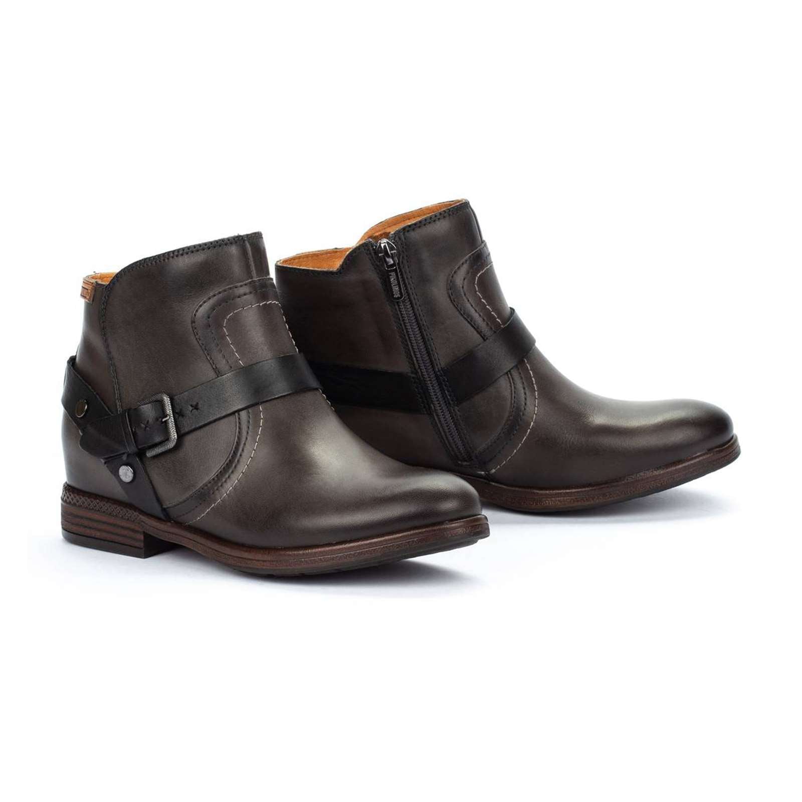 Pikolinos Women Ordino Boots
