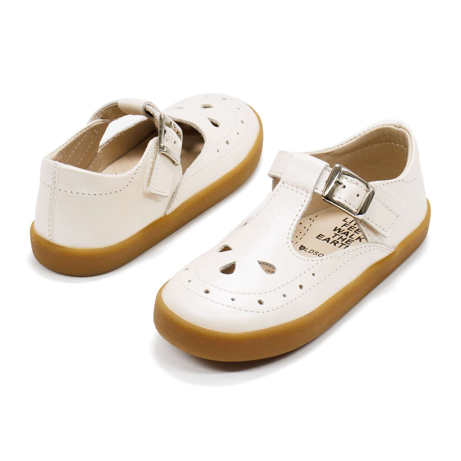 Old Soles Toddler Royal Shoes