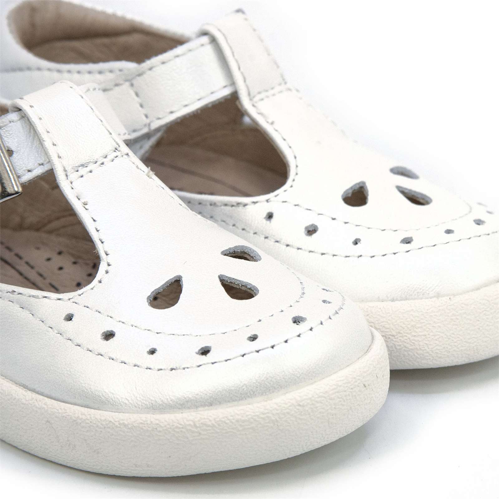 Old Soles Toddler Royal Shoes