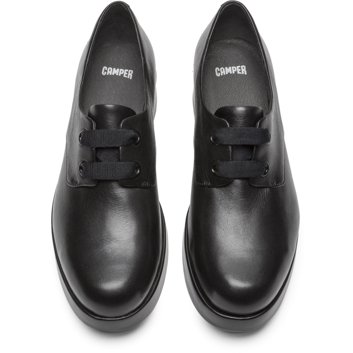 Camper Women Dessa Platform Shoes