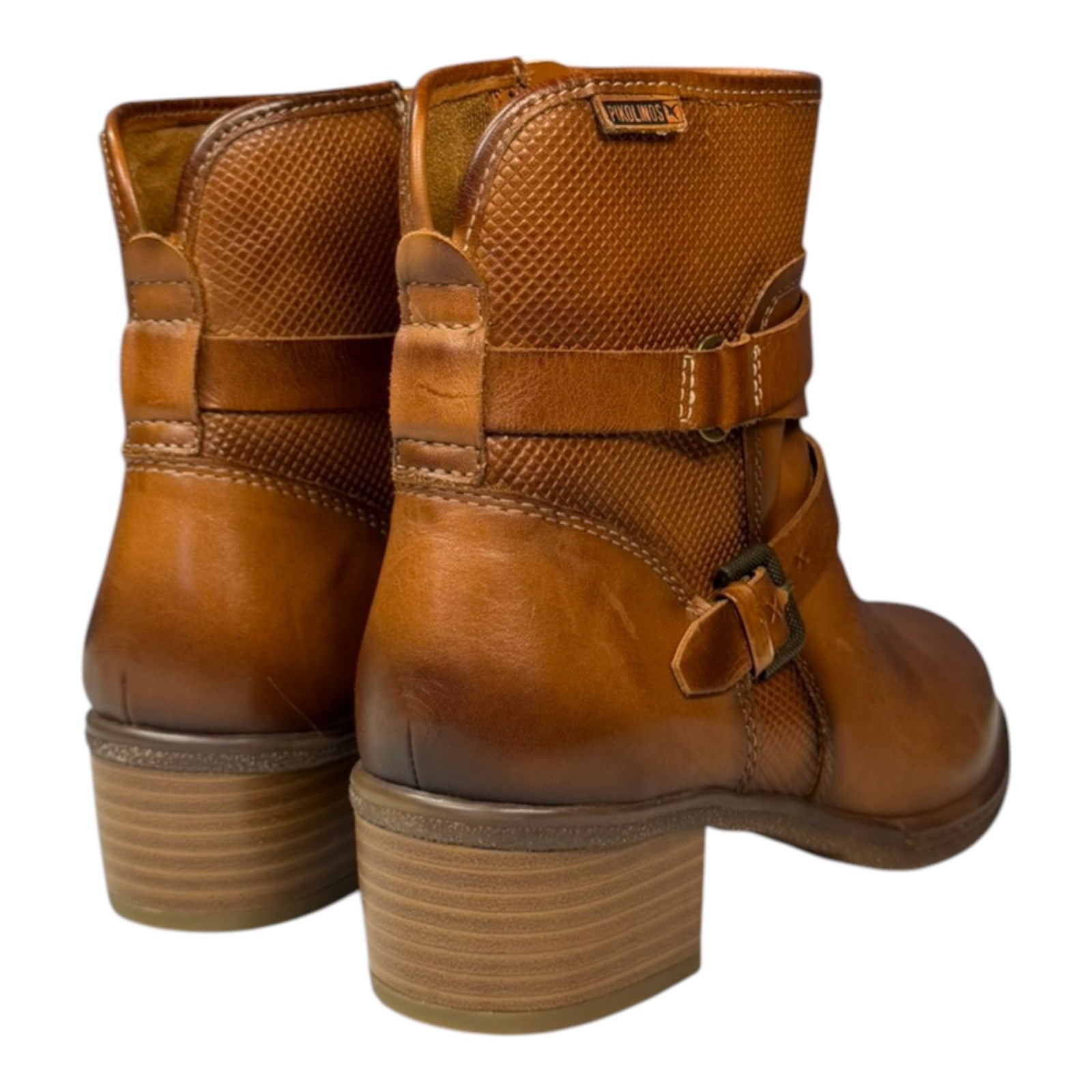 Pikolinos Women Zaragoza Boots