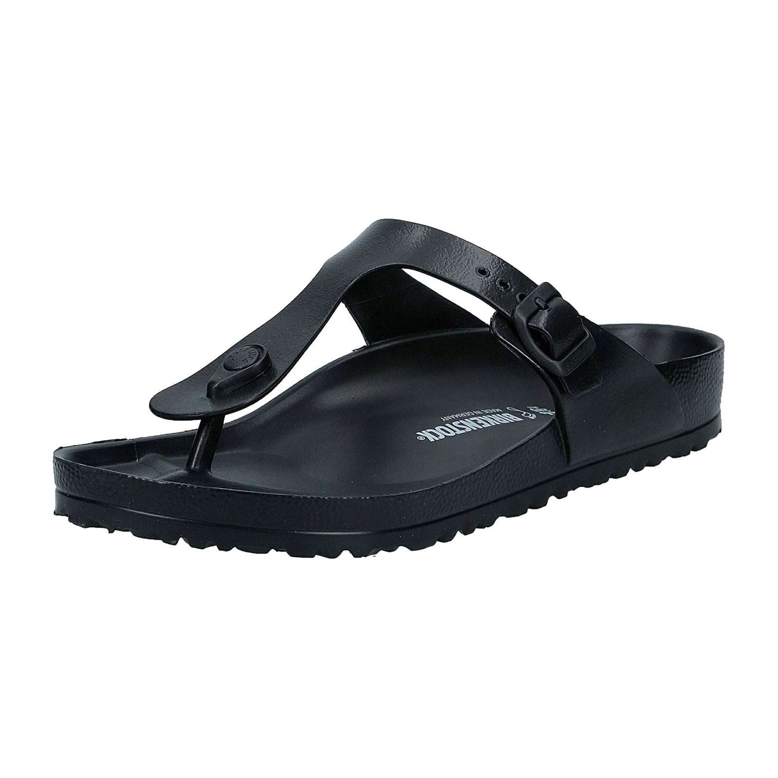 Birkenstock Women Gizeh Eva Sandals