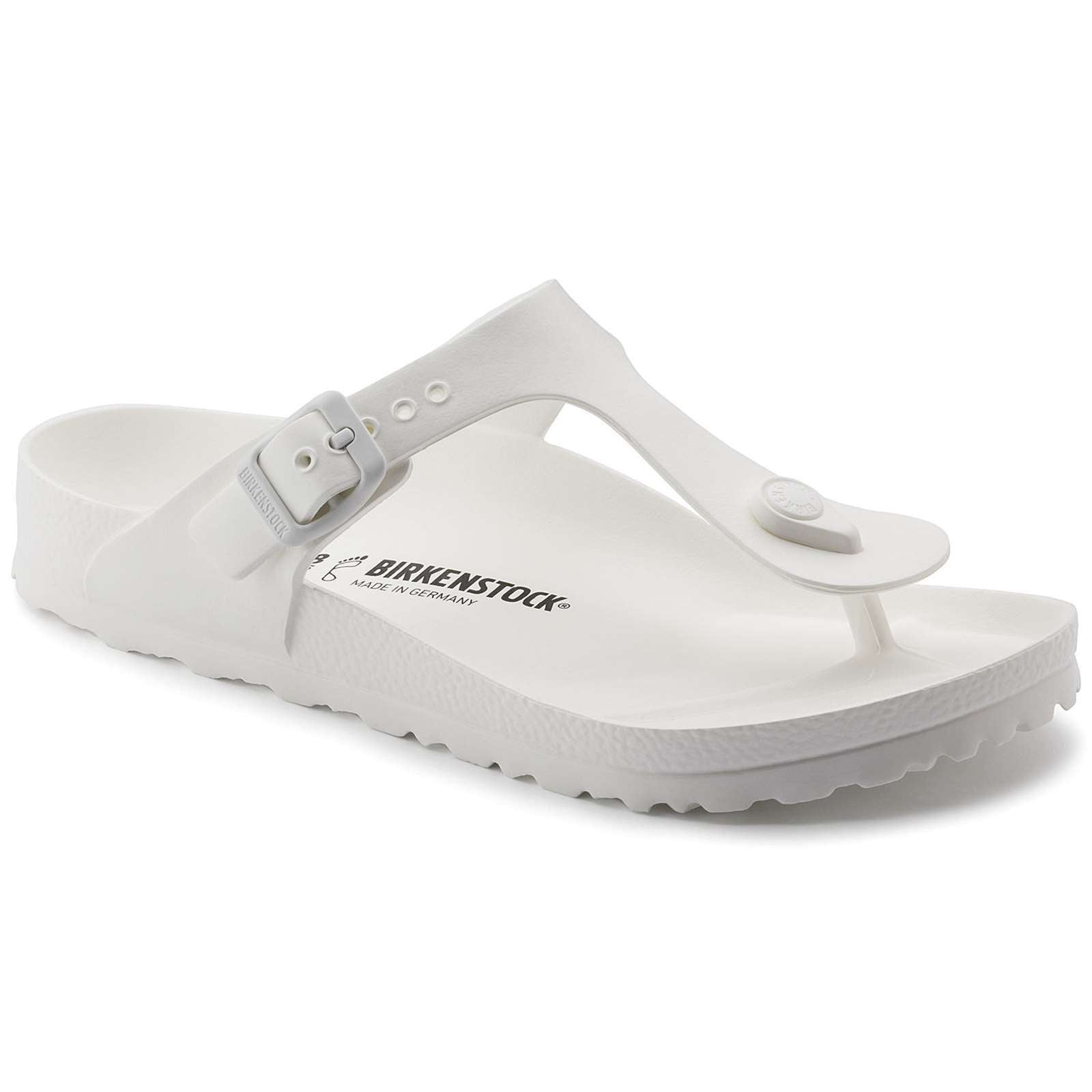 Birkenstock Women Gizeh Eva Sandals