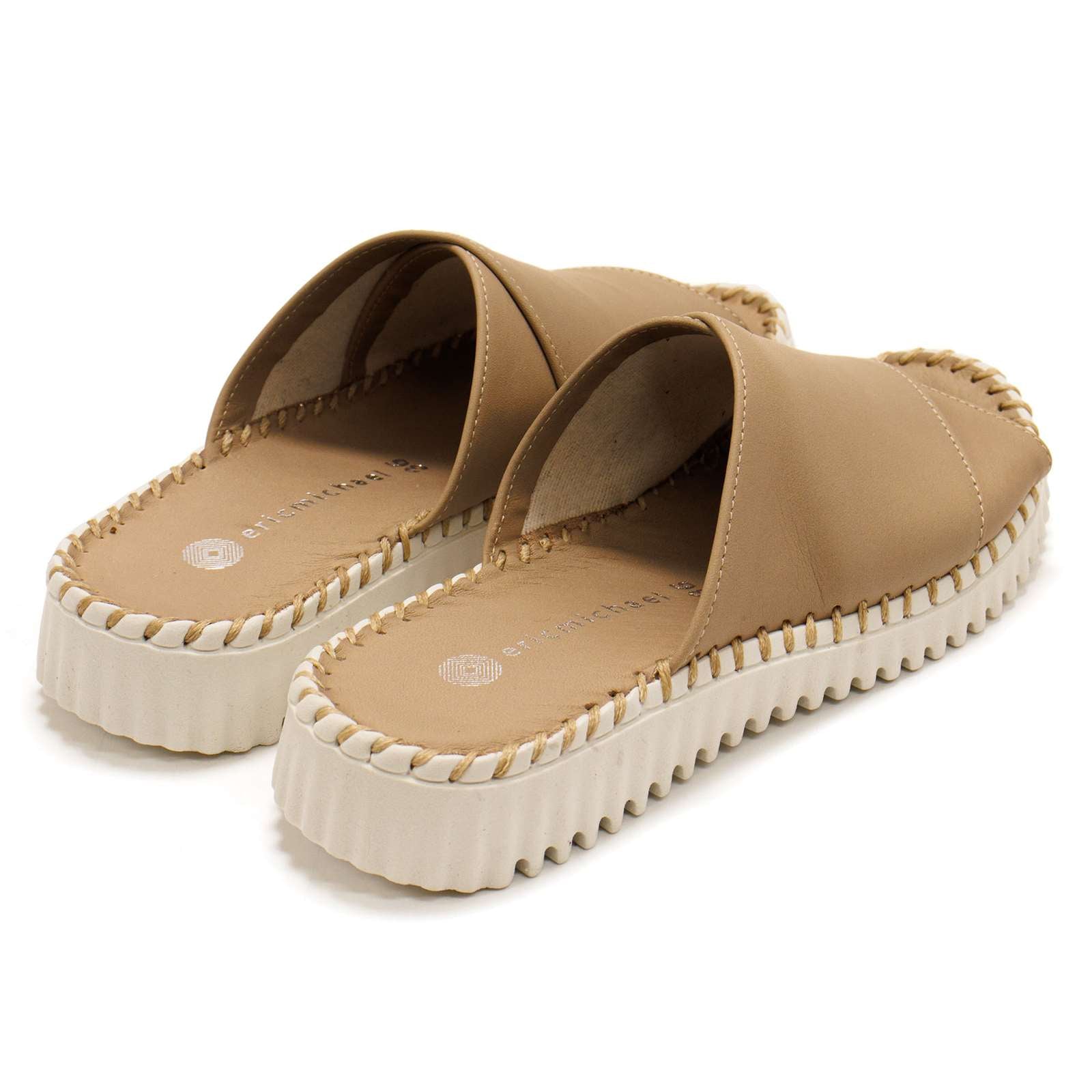 Eric Michael Women Gloria Slide Sandals