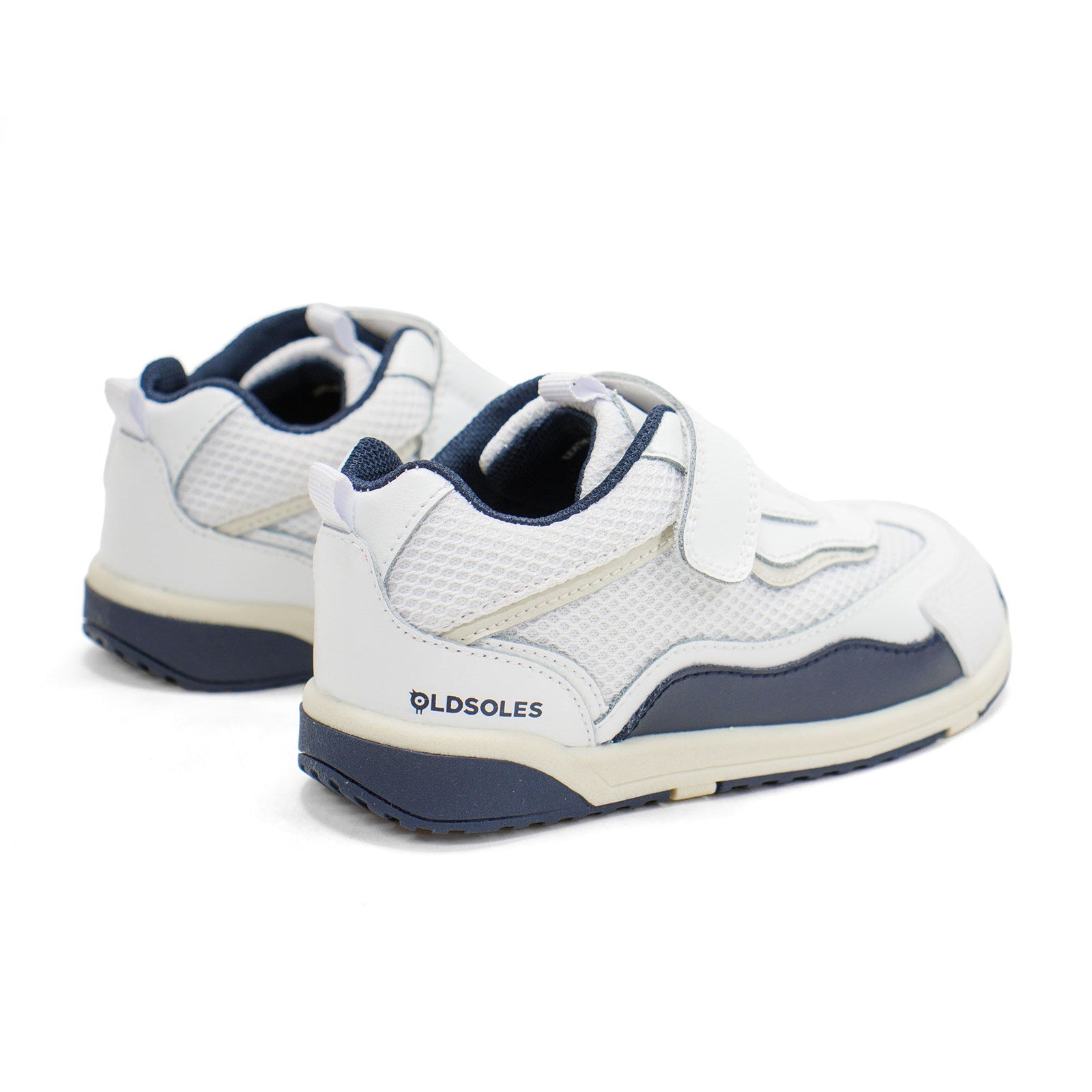 Old Soles Toddler Soda