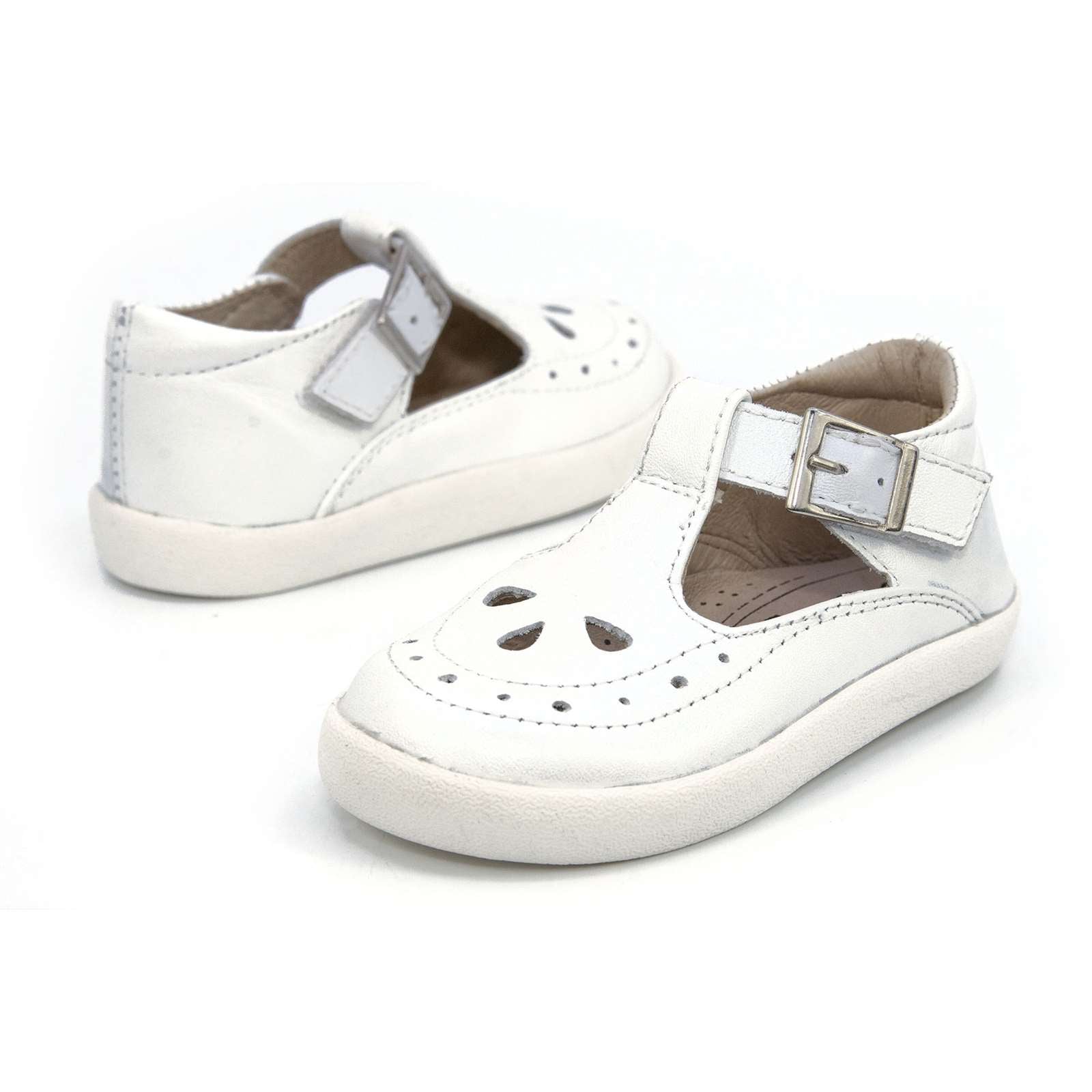 Old Soles Toddler Royal Shoes