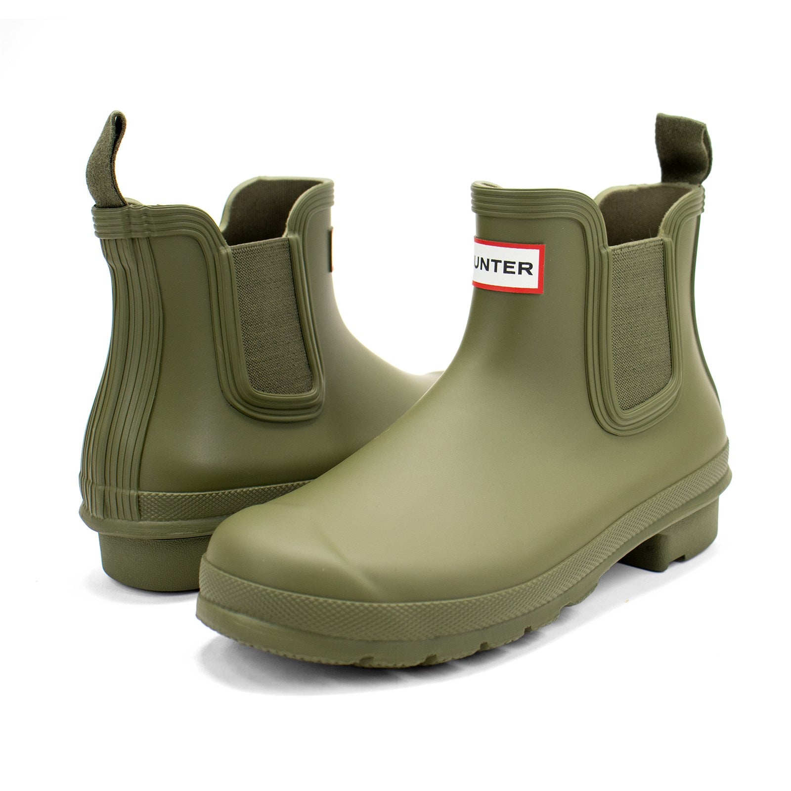 Hunter Women Original Chelsea Boots