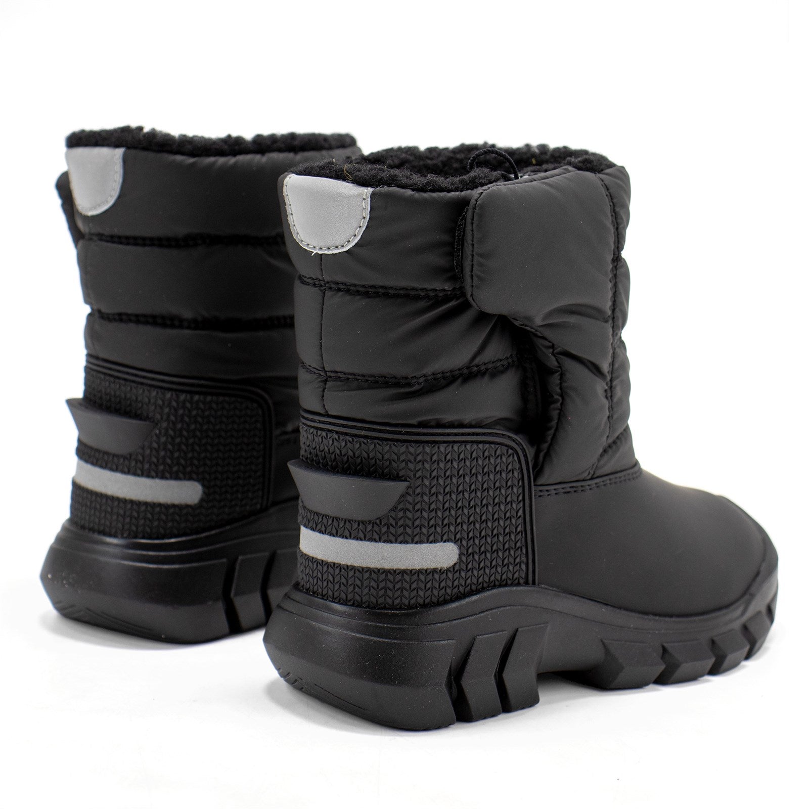 Hunter Toddler Insulated Snow Boots