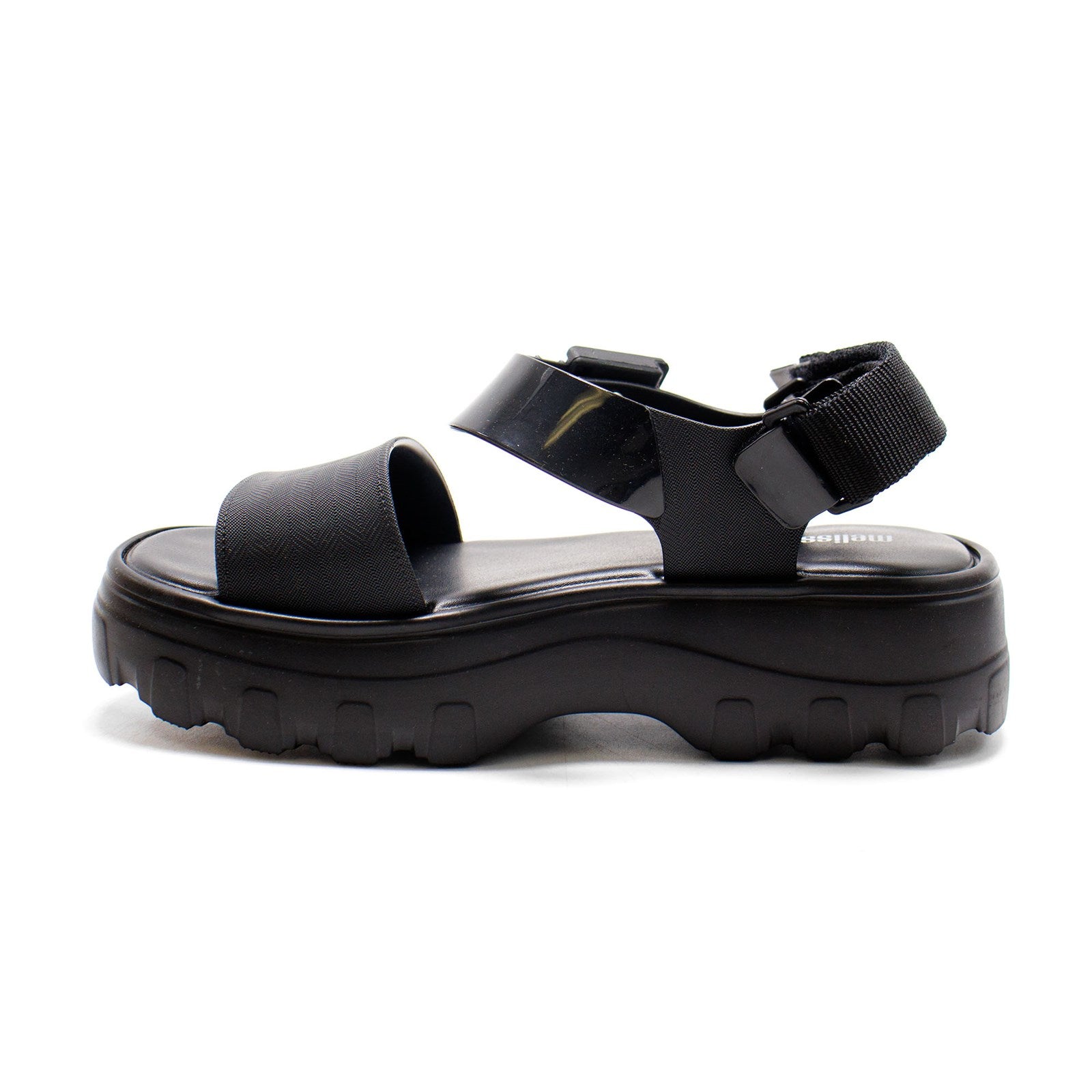 Melissa Women Melissa Kick Off Platform Sandal