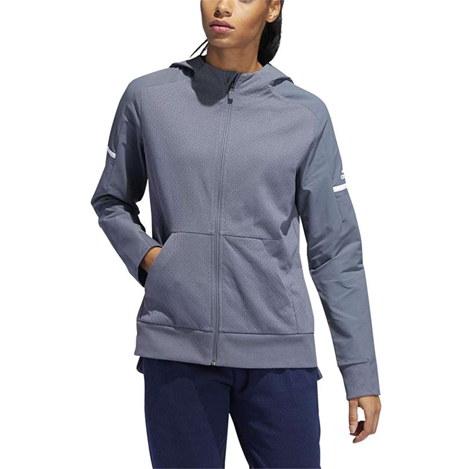 Adidas Women Squad Jacket
