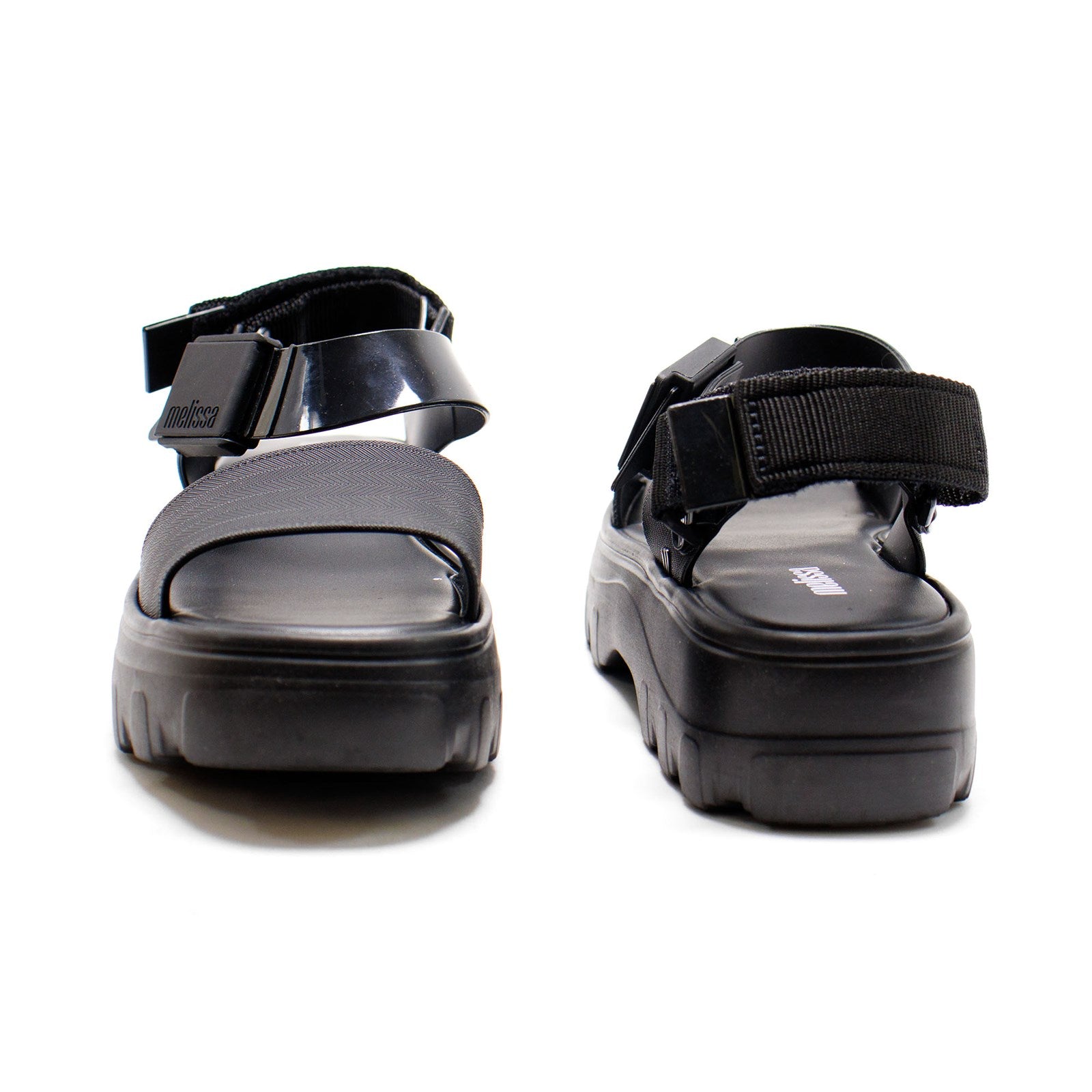 Melissa Women Melissa Kick Off Platform Sandal