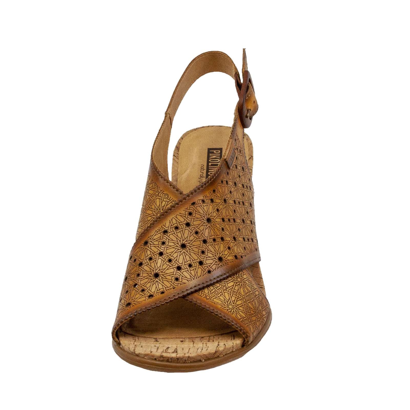 Pikolinos Women Vigo Wedge Sandals