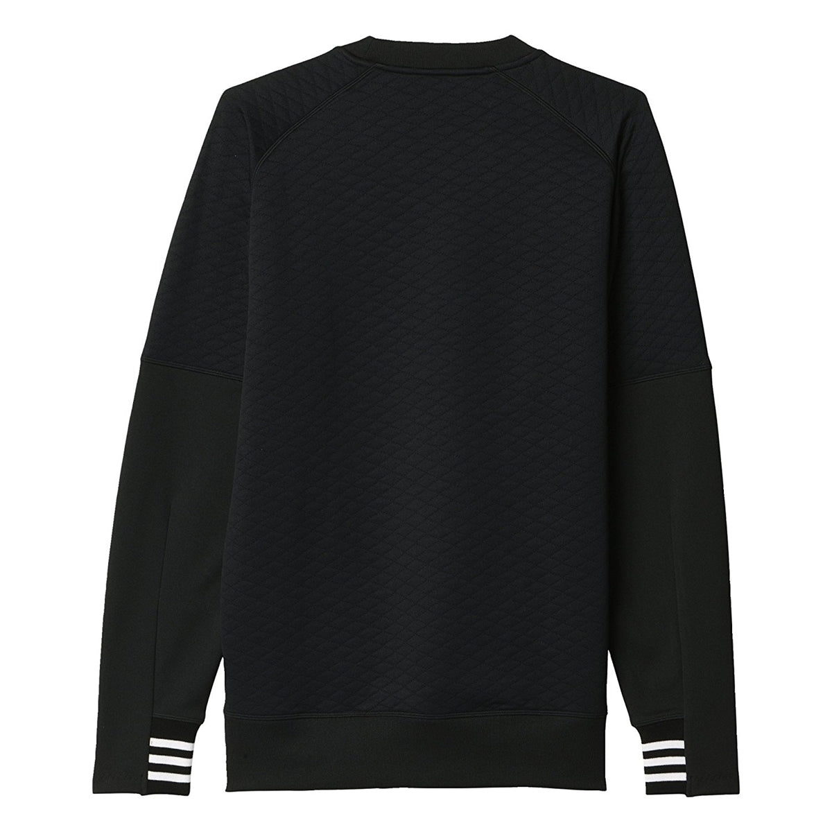 Adidas Men Sport Id Crew Fleece Pullover