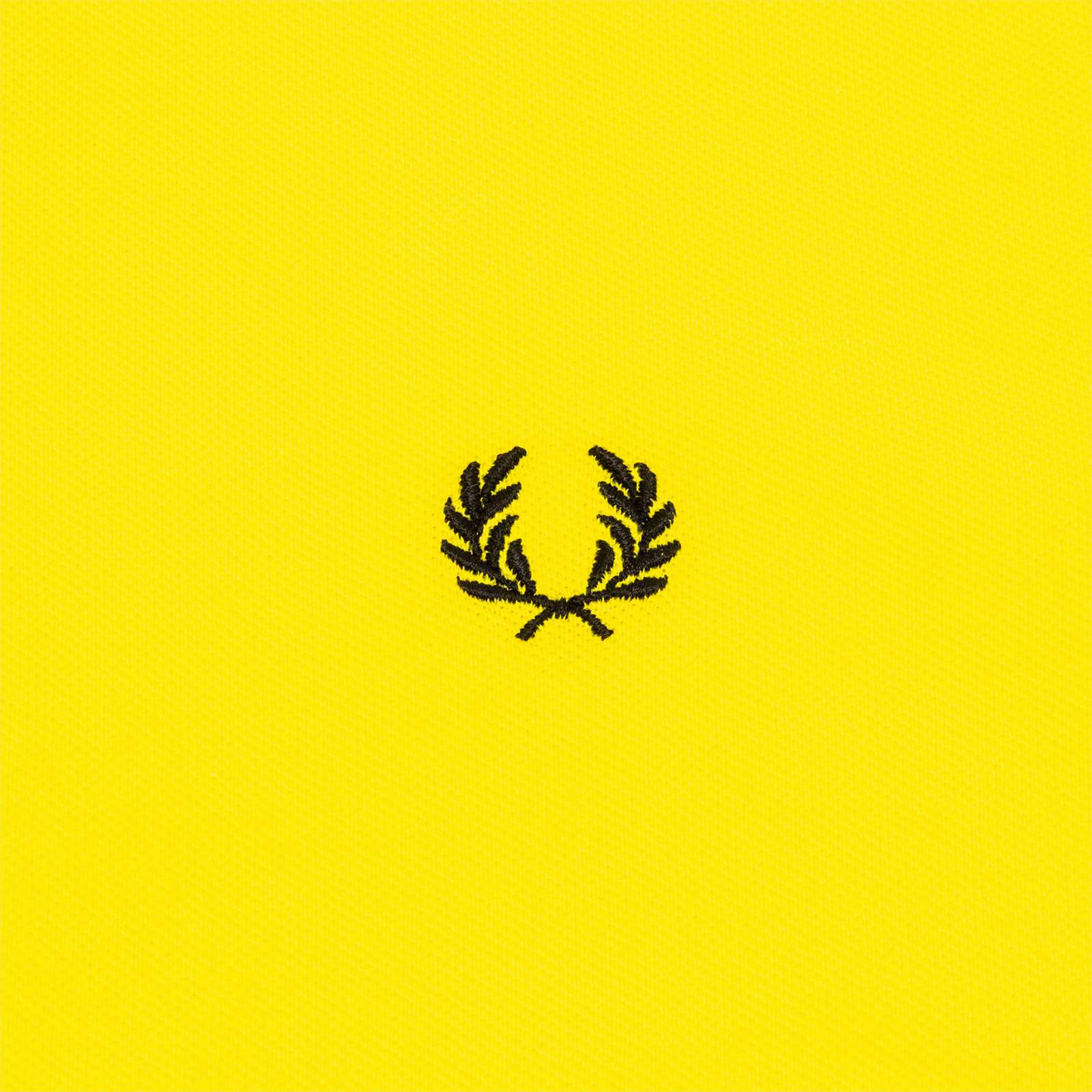 Fred Perry Men Twin Tipped Polo Shirt