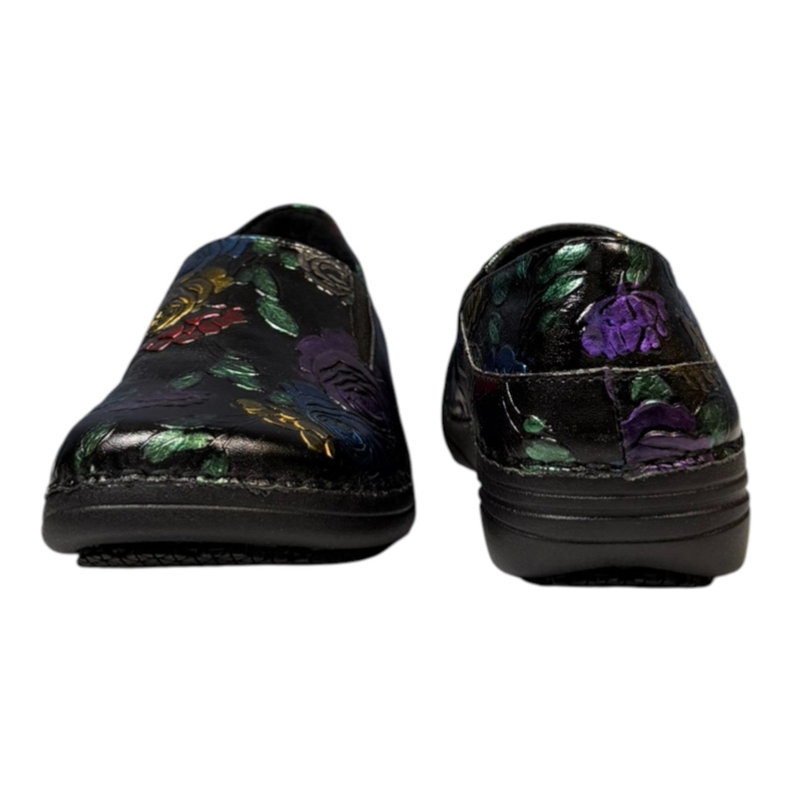 Spring Step Women Manila Clogs