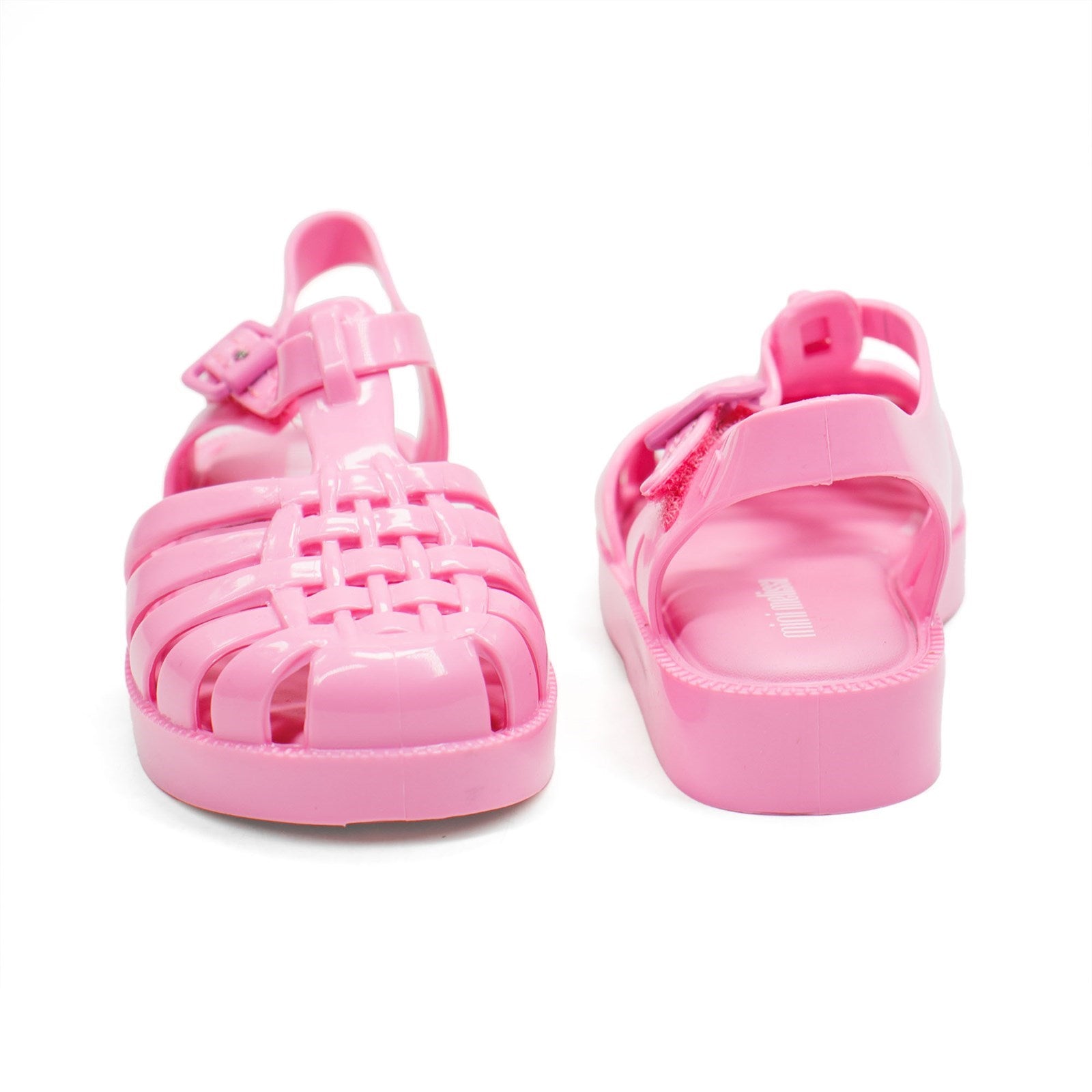 Mini Melissa Girl Possession Sandal