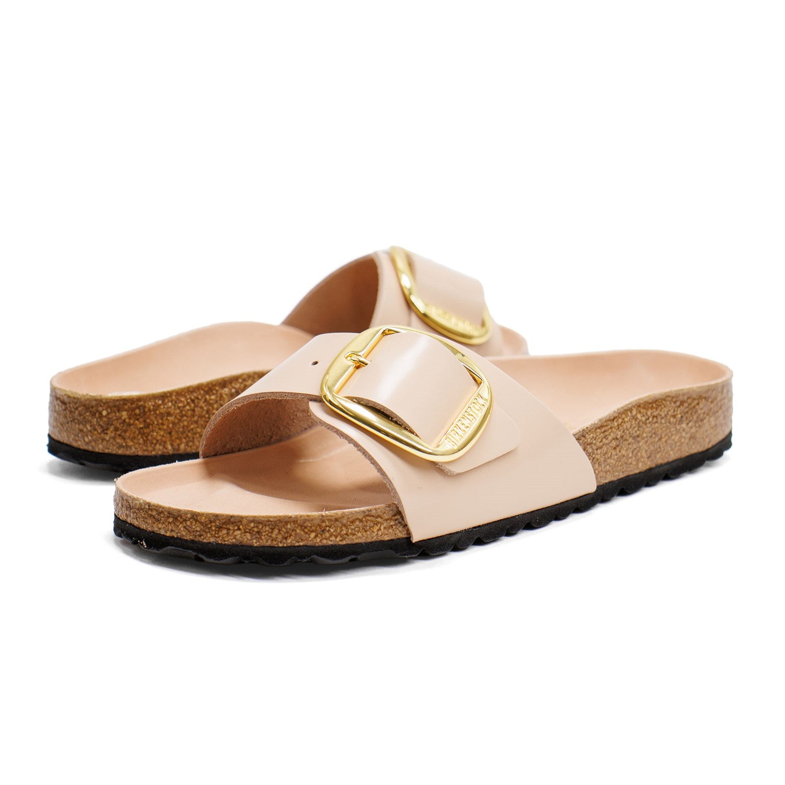 Birkenstock Women Madrid Big Buckle Sandals