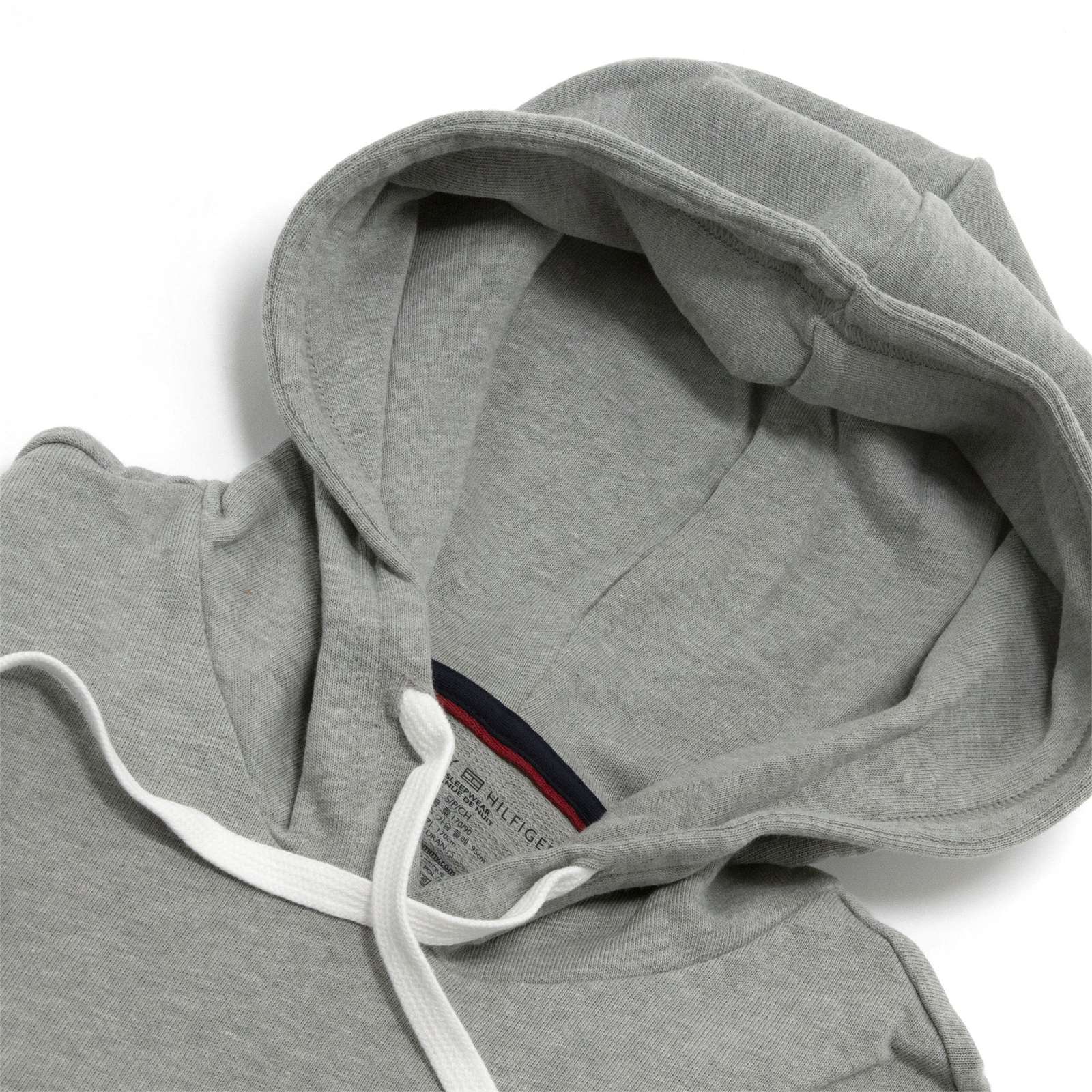 Tommy Hilfiger Men Long Sleeve Hoodie