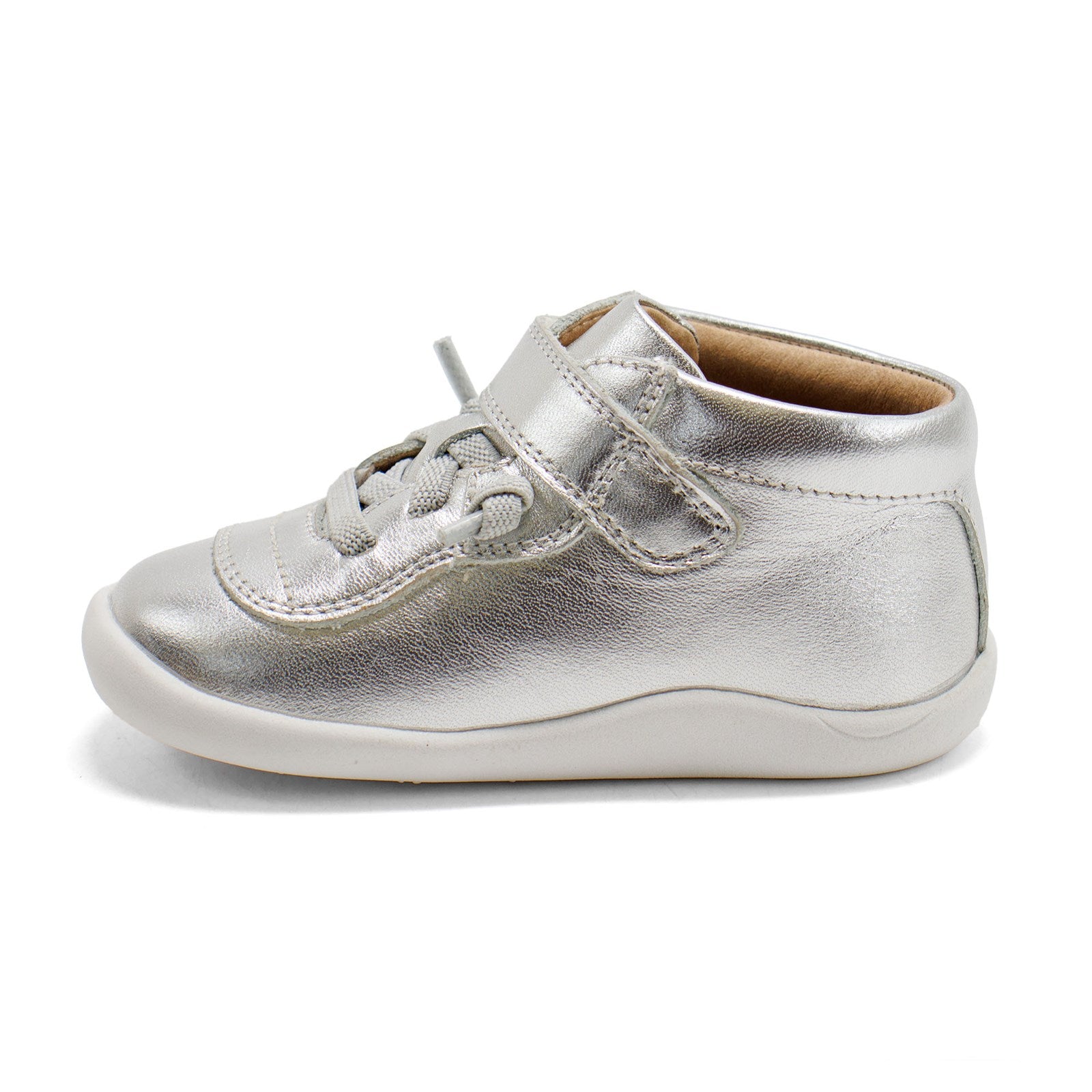Old Soles Toddler Sun Bright Leather Sneakers
