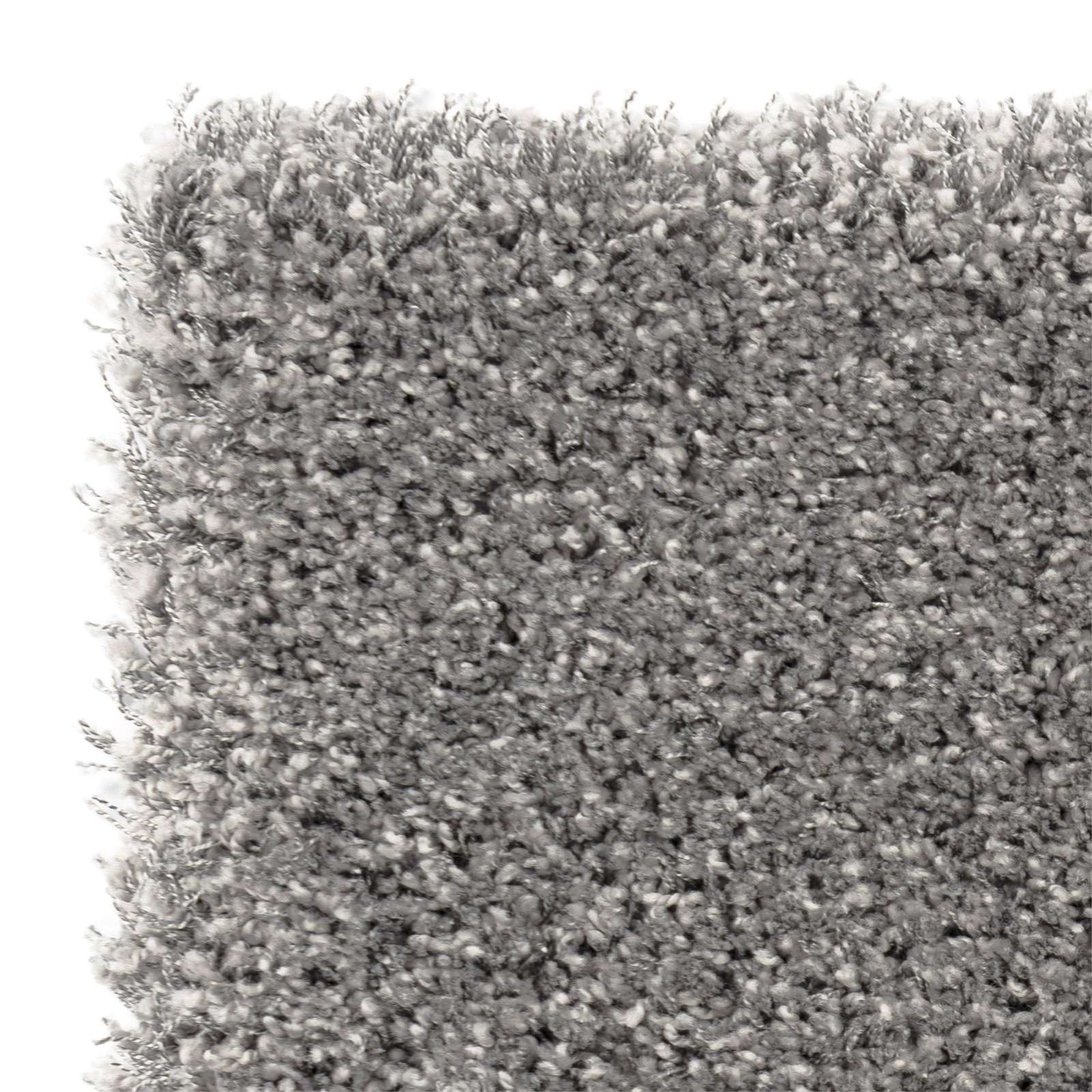Hakki Unisex Supreme 5 Ft Shaggy Runner