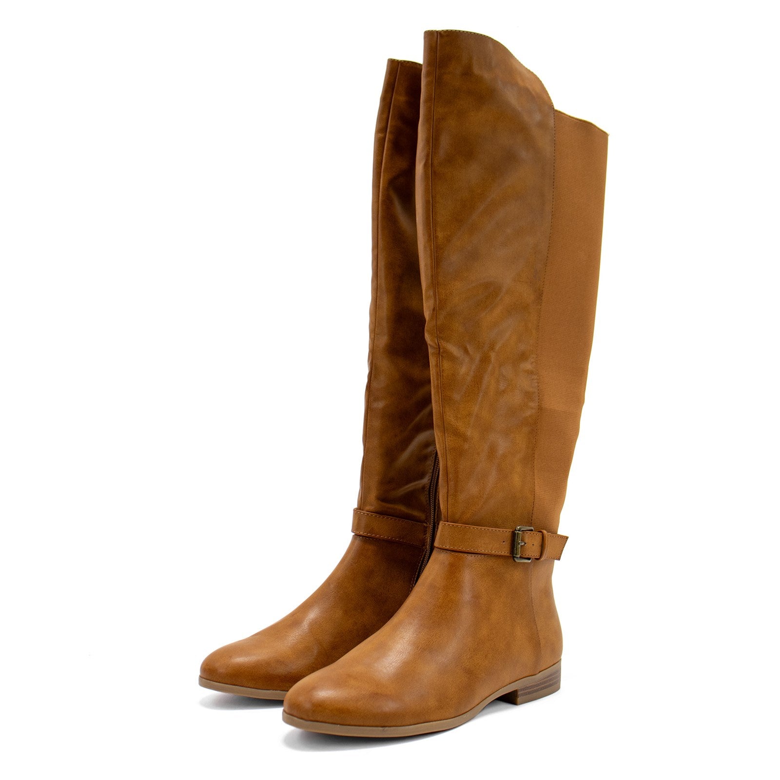 Style&Co Women Kimball Wide Calf Tall Knee High Boots