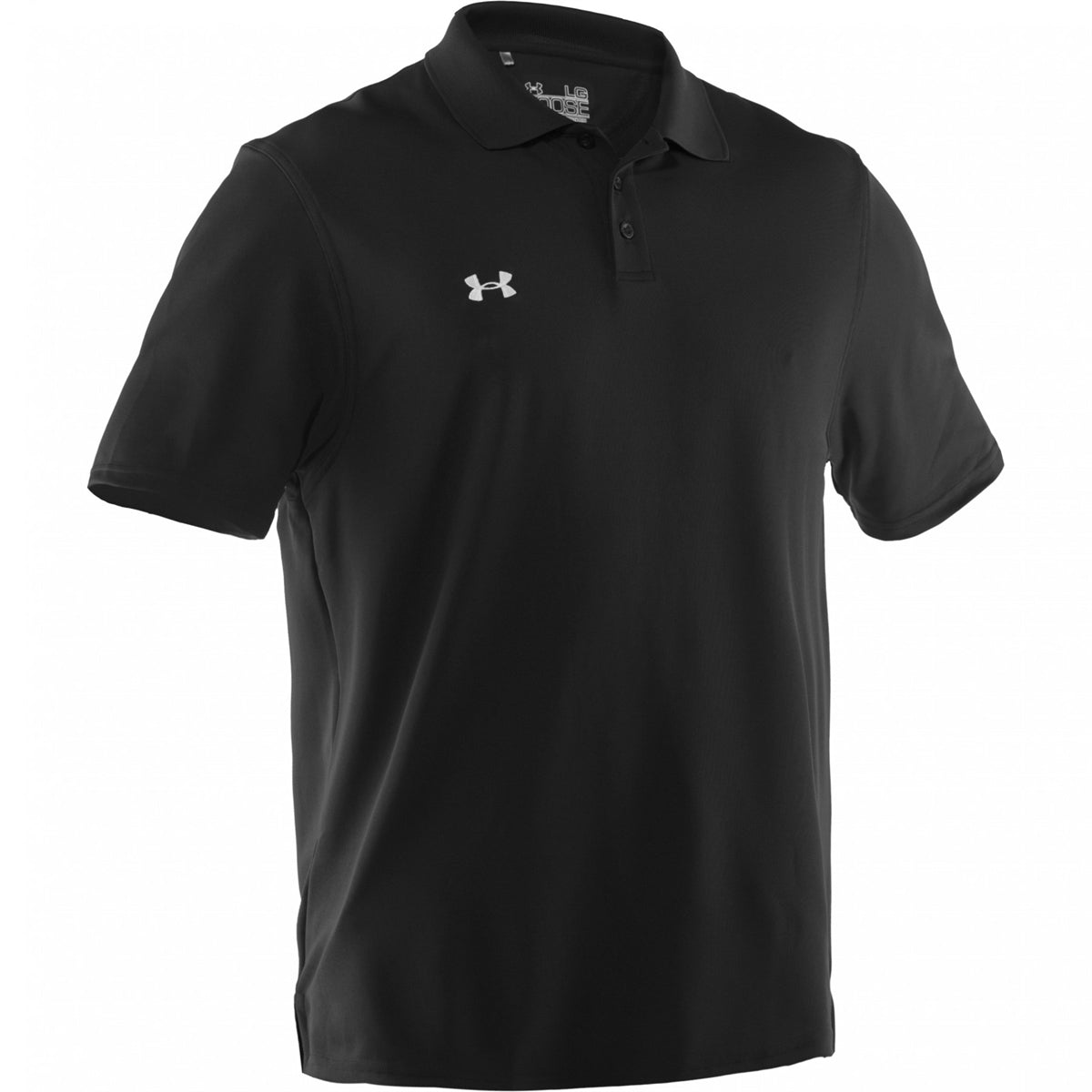 Under Armour Men Performance Team Polo