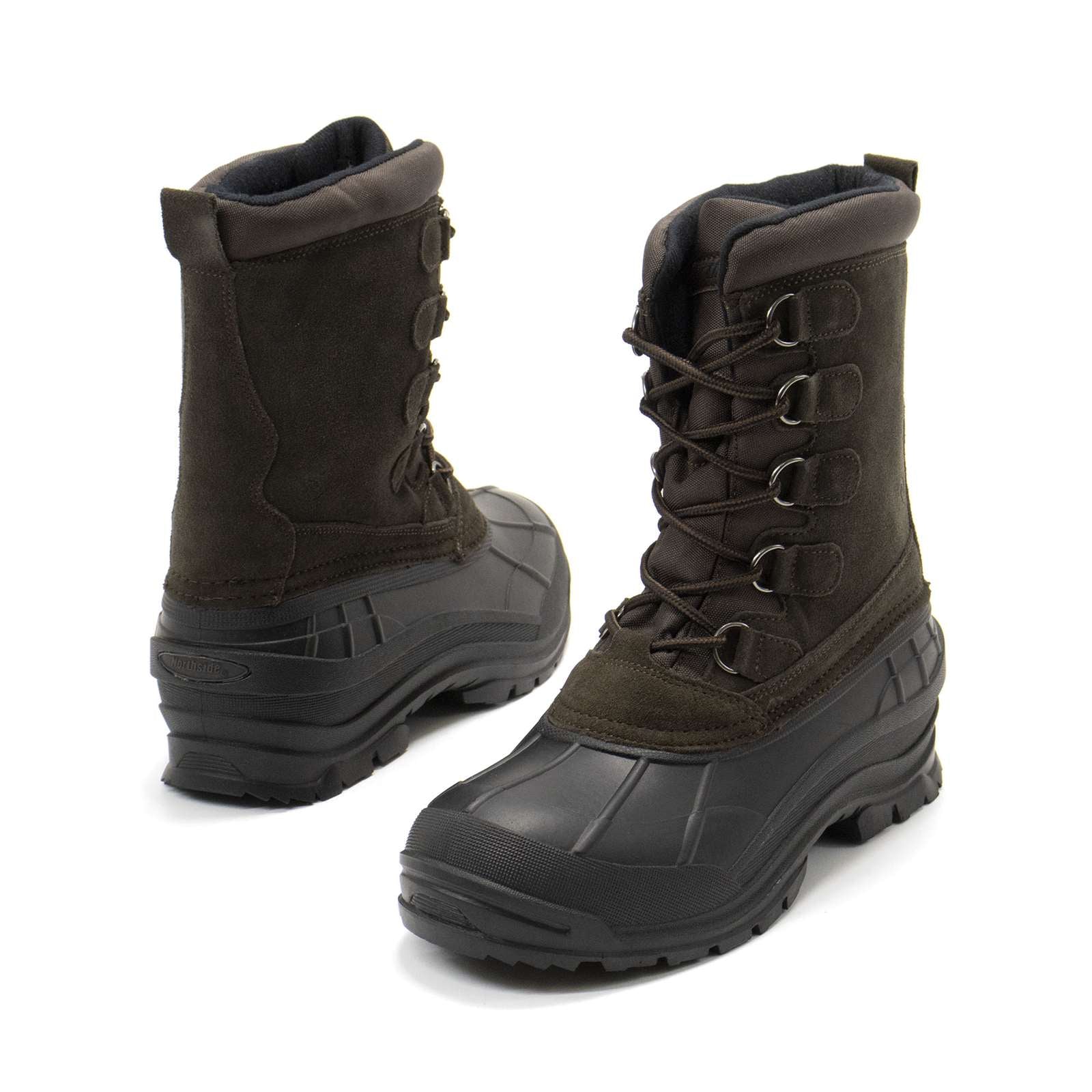 Northside Men Timbercrest Waterproof Snow Boots