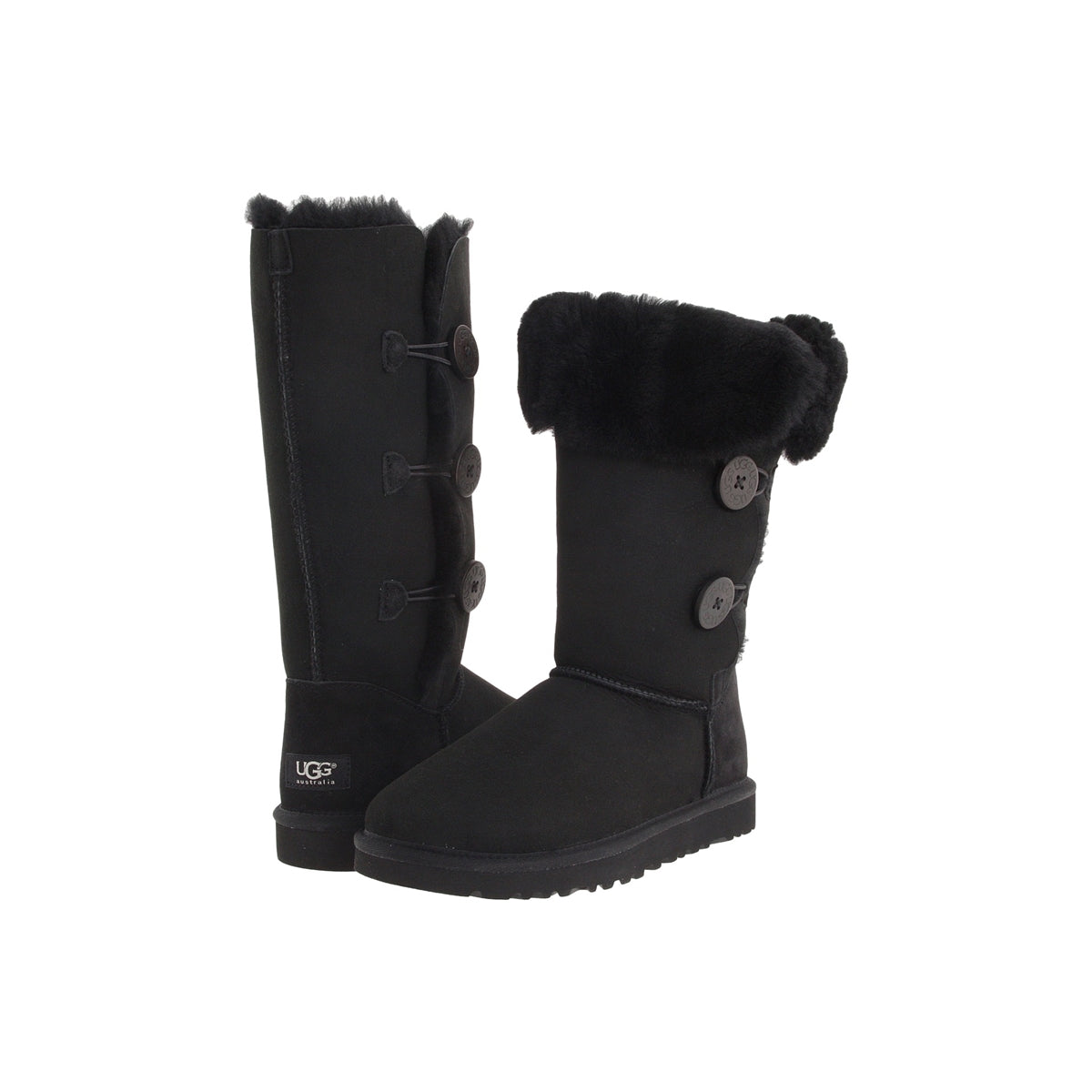 Ugg Women Bailey Button Triplet 1873