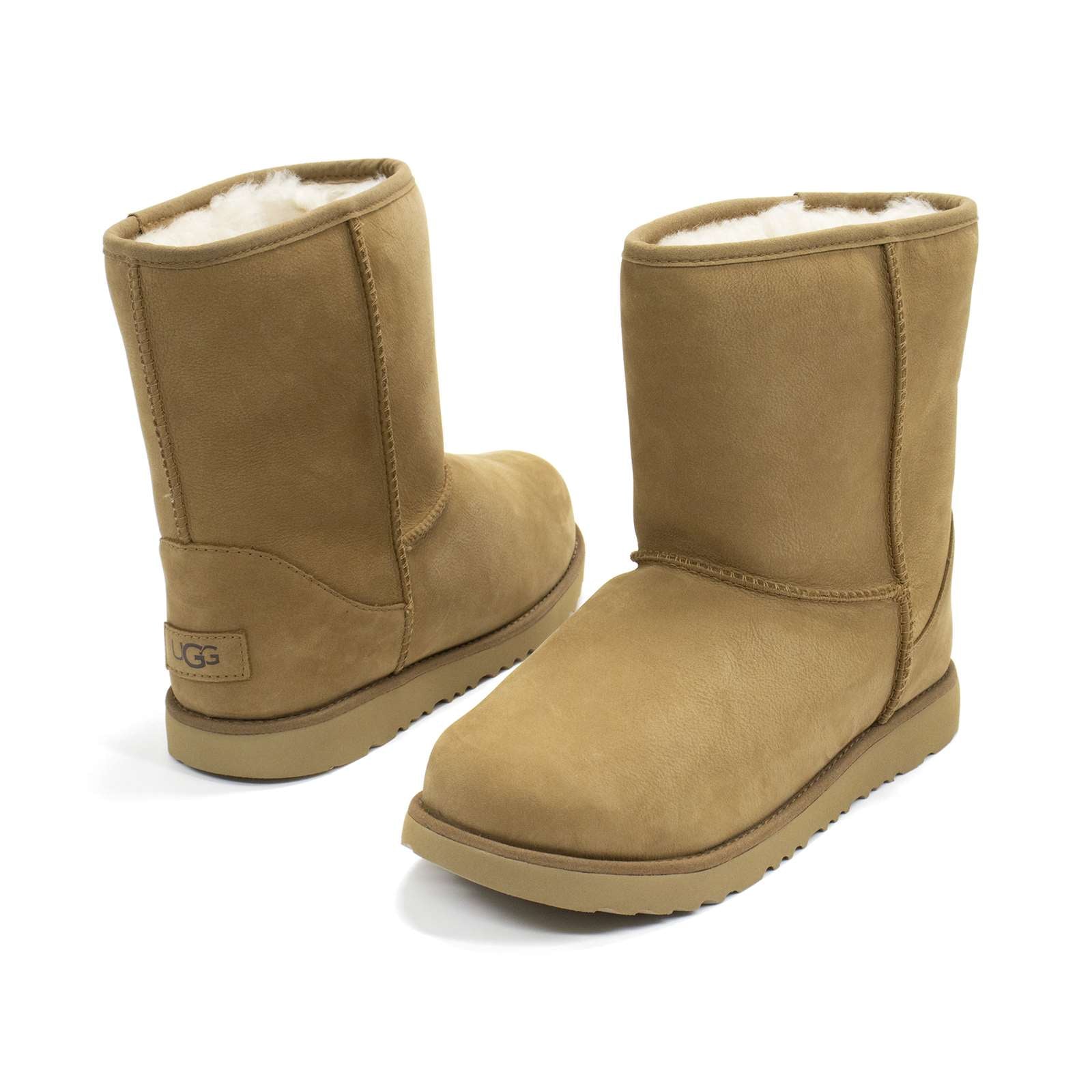 Ugg Girl Classic Ii Weather Short Boot