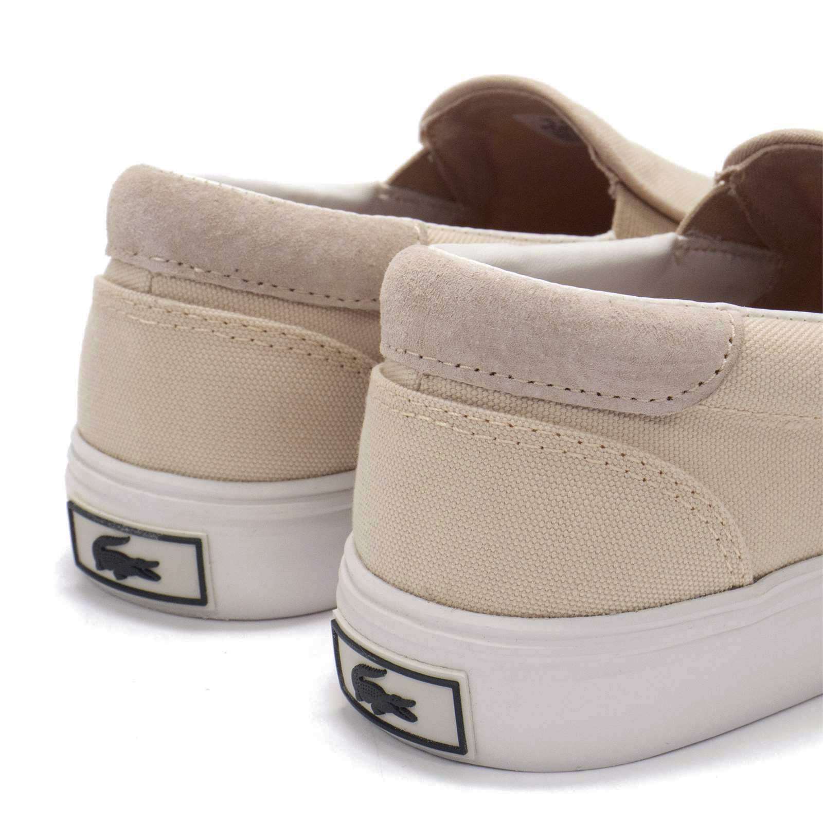 Lacoste Women Jump Serve Slip0321 1 Cfa Cnv Sneaker