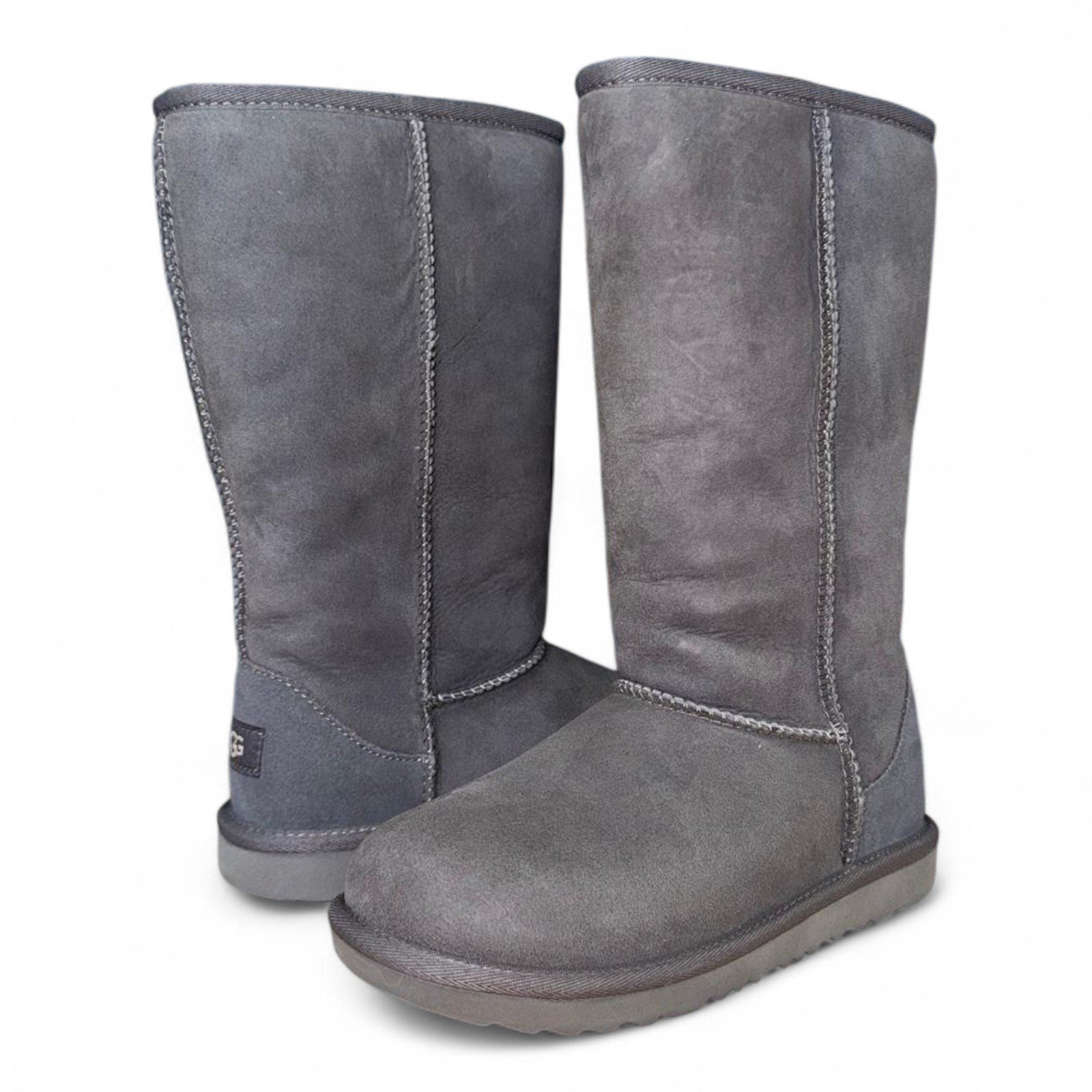 Ugg Girl Classic Tall Ii Boots