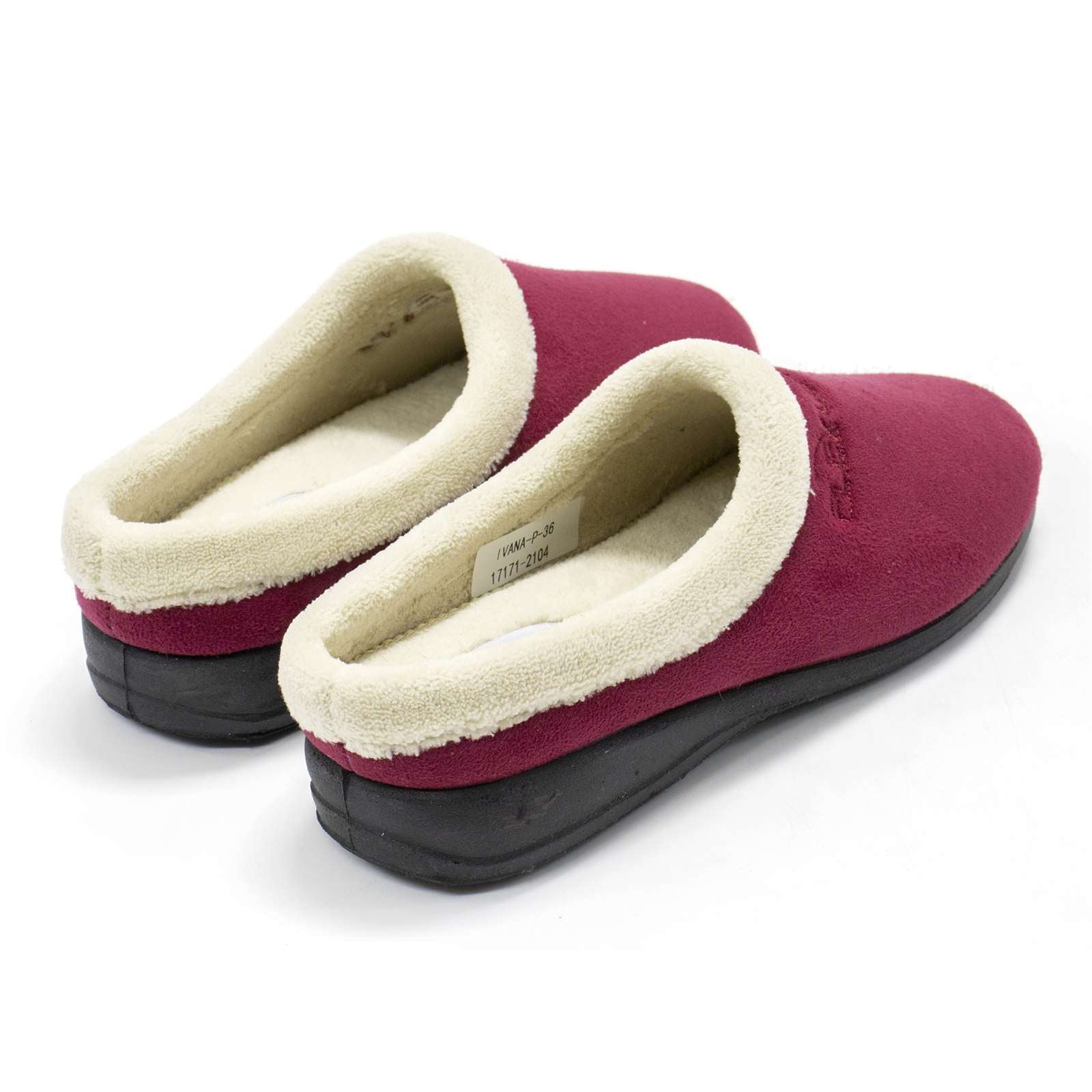 Spring Step Women Ivana Slip On Slipper