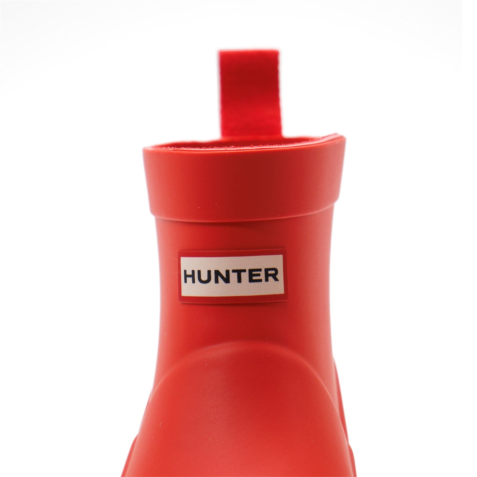 Hunter Girl Play Rain Boots