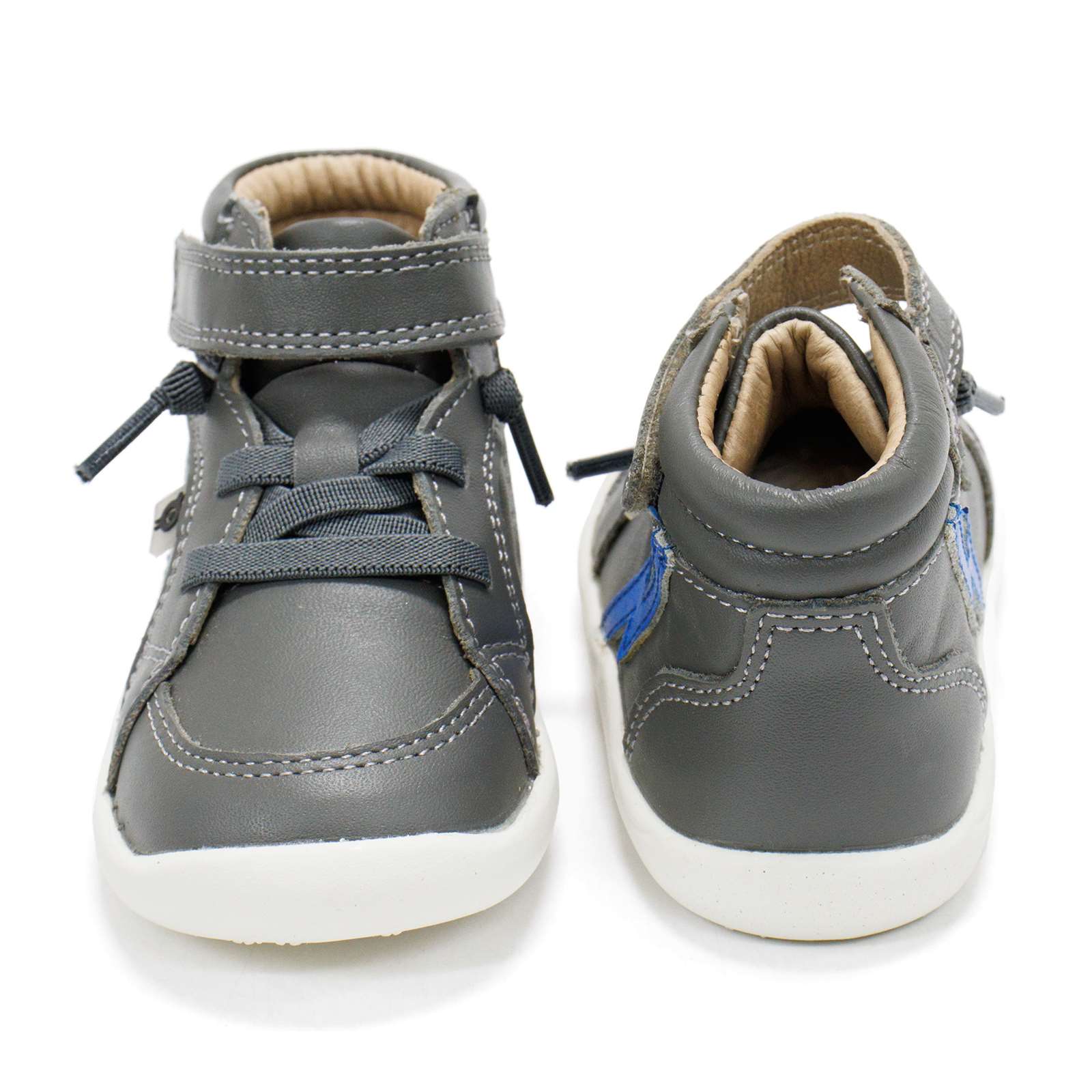 Old Soles Toddler Light The Ground Shoes