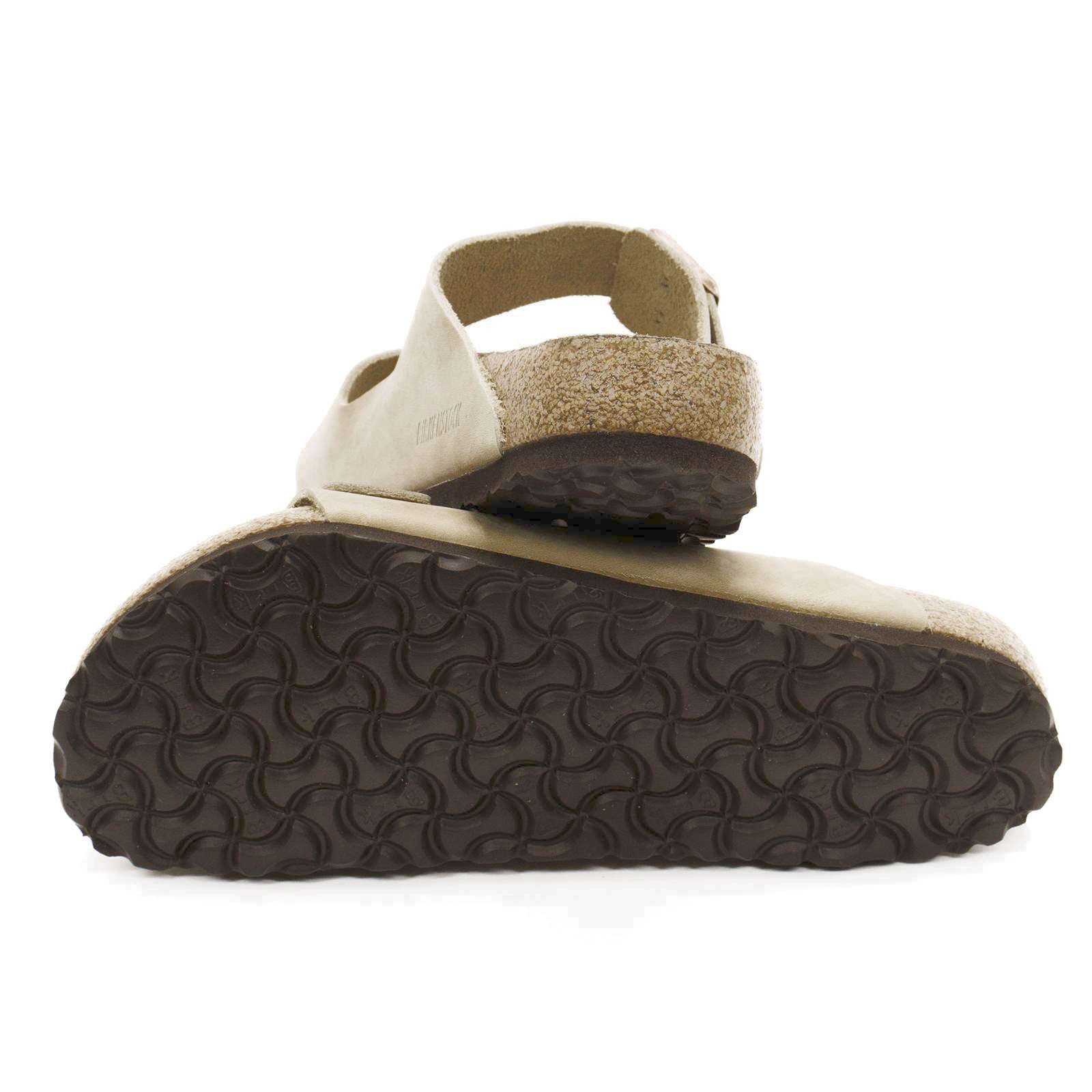Birkenstock Women Arizona Soft Footbed Sandals