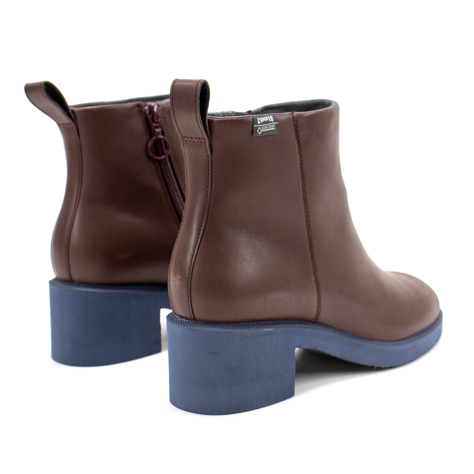 Camper Women Wonder Booties