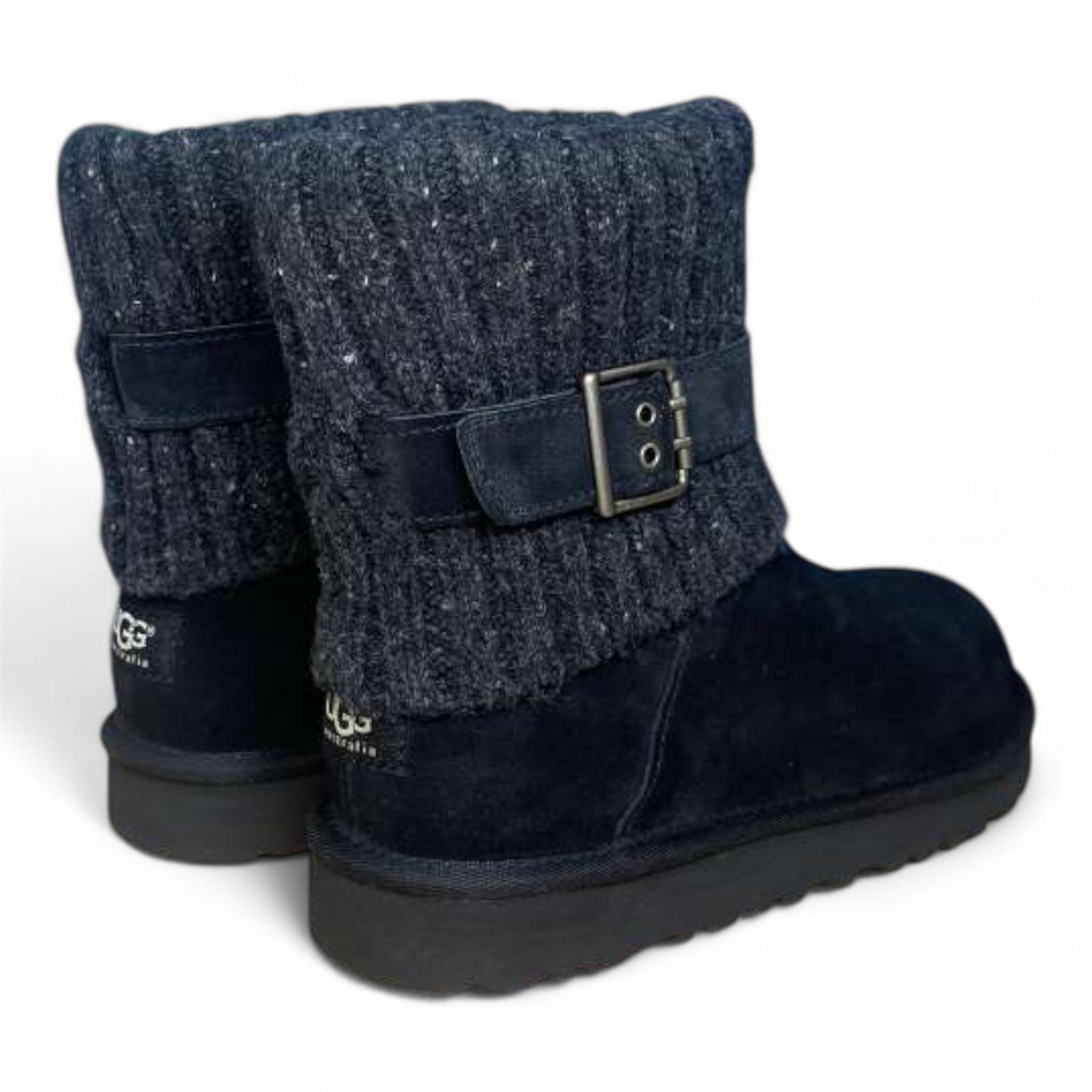Ugg Girl Cambridge Boots