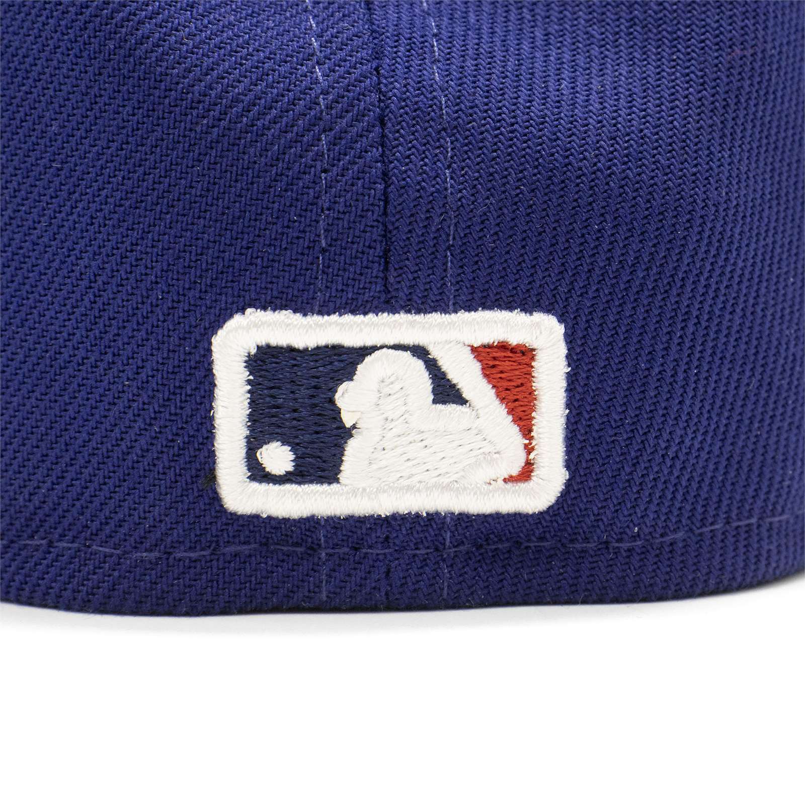 New Era Men Los Angeles Dodgers Authentic Collection 59Fifty Fitted Hat
