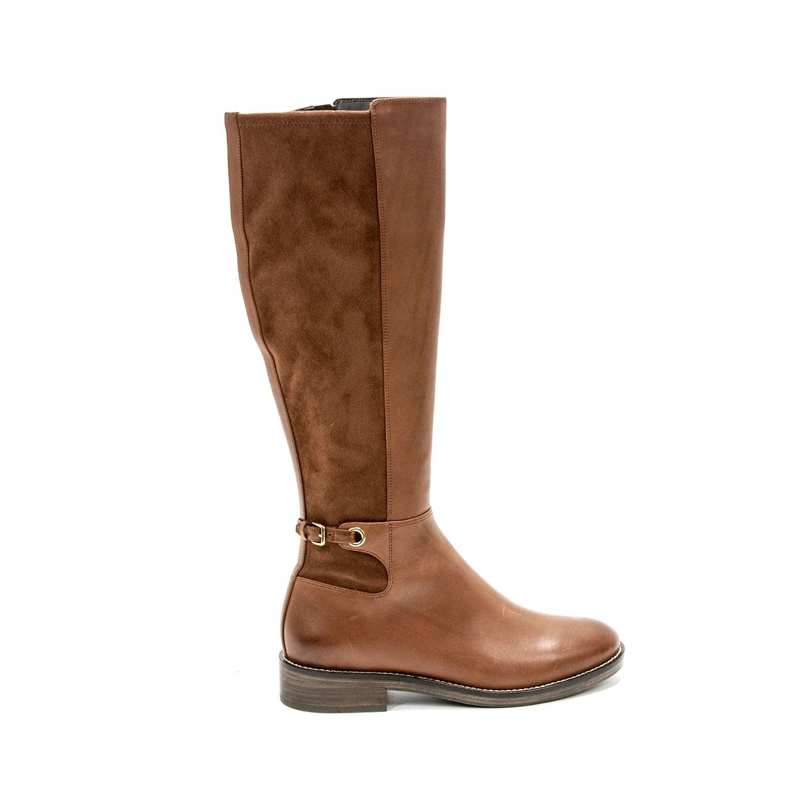 Cole Haan Women Parker Grand Stretch Knee High Boot