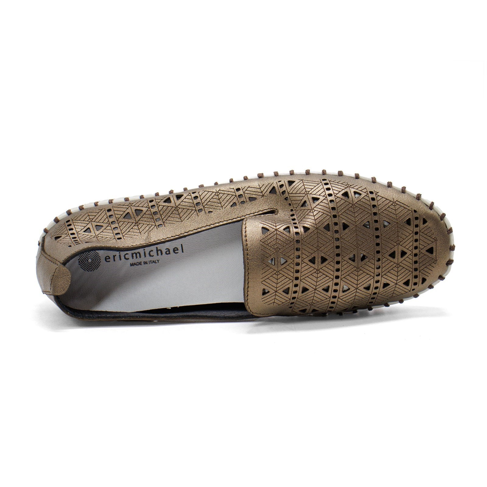 Eric Michael Women Maria Slip On Loafers